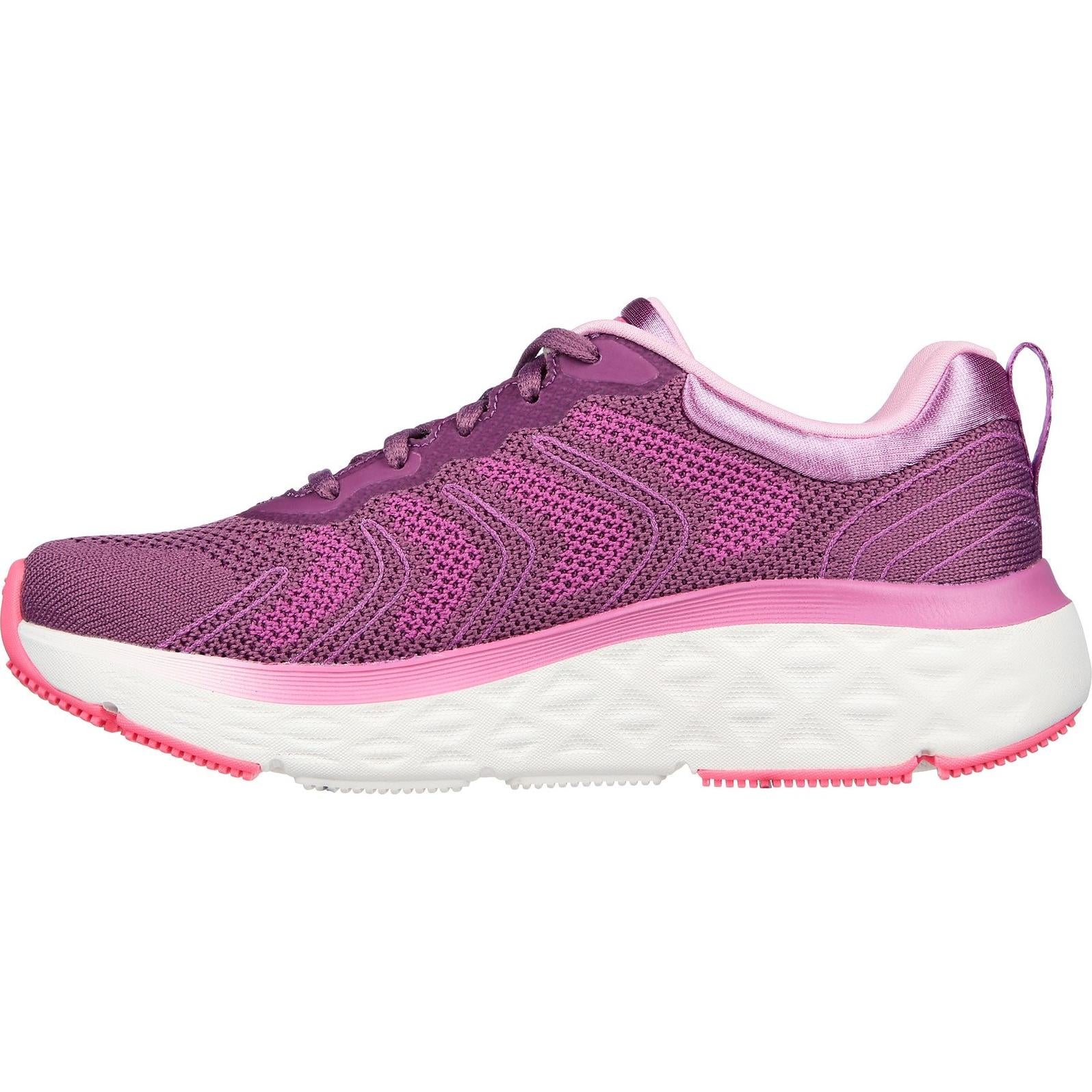 Skechers Max Cushioning Delta Trainers