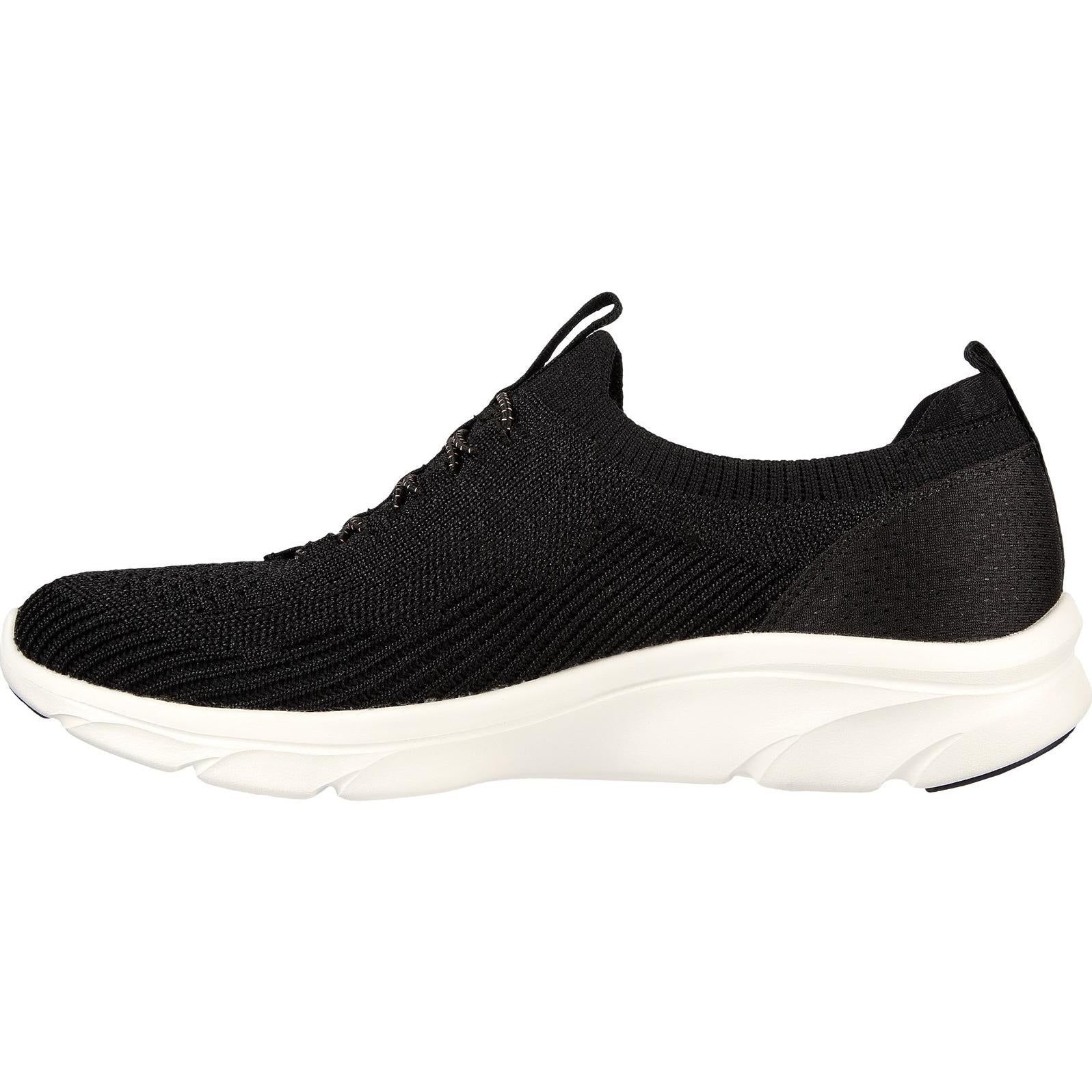 Skechers D'Lux Comfort Bonus Prize Trainers