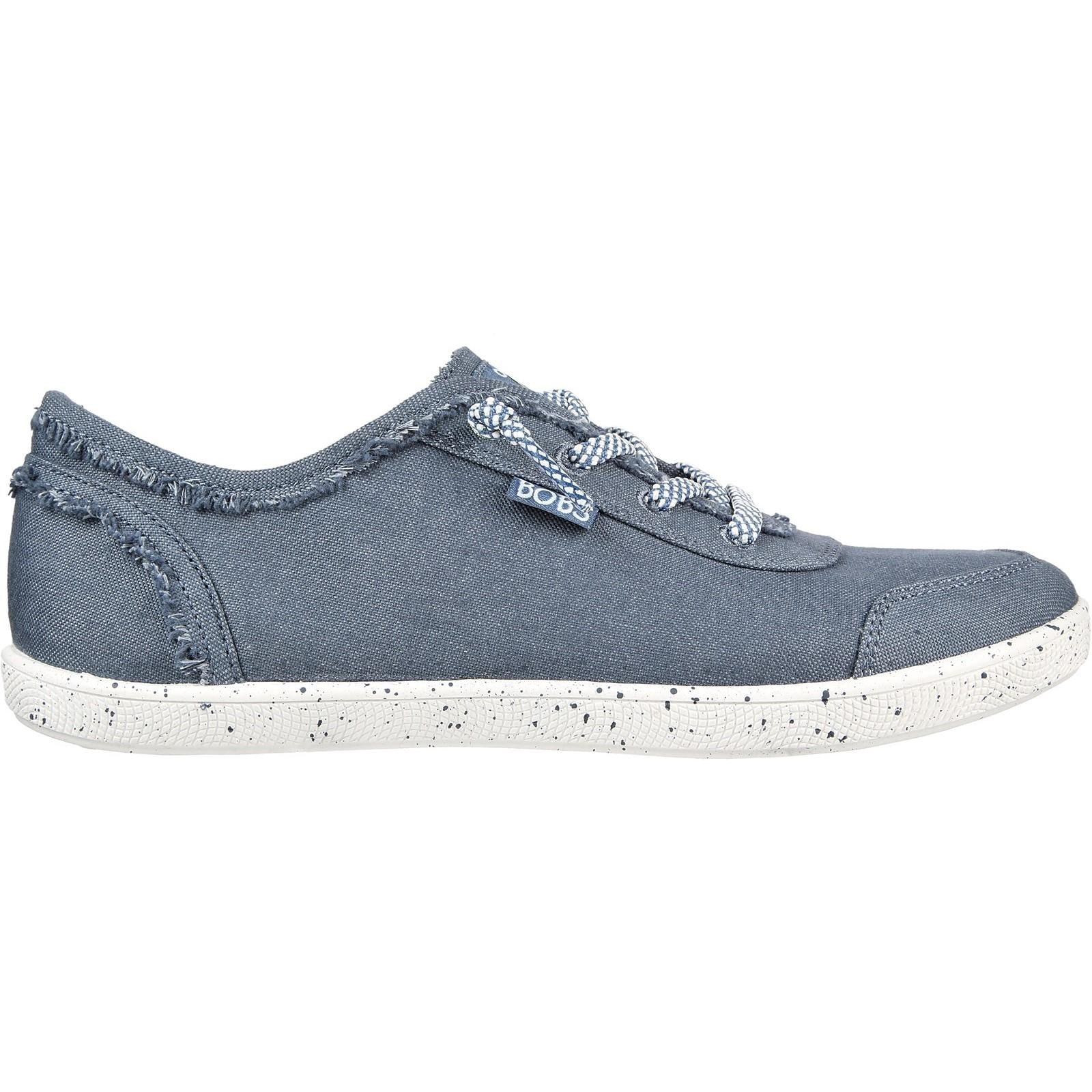 Skechers BOBS B Cute Clean Life Shoe