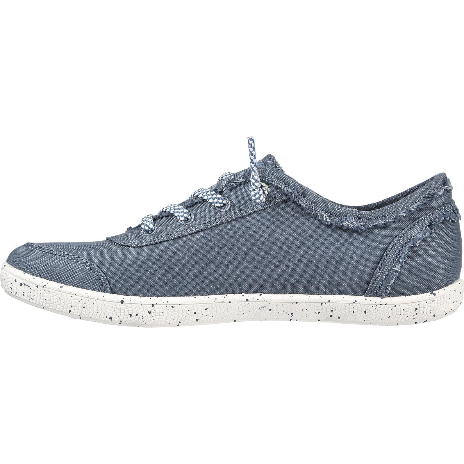 Skechers BOBS B Cute Clean Life Shoe