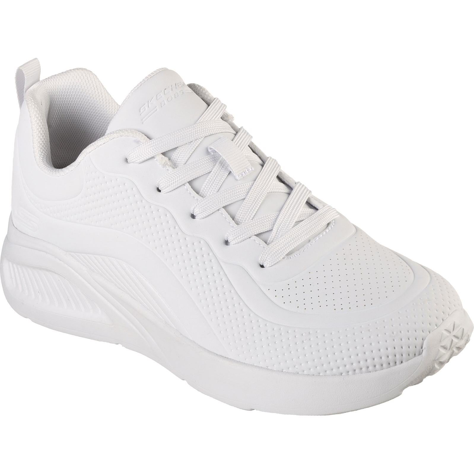 Skechers Bobs Buno How Sweet Trainers