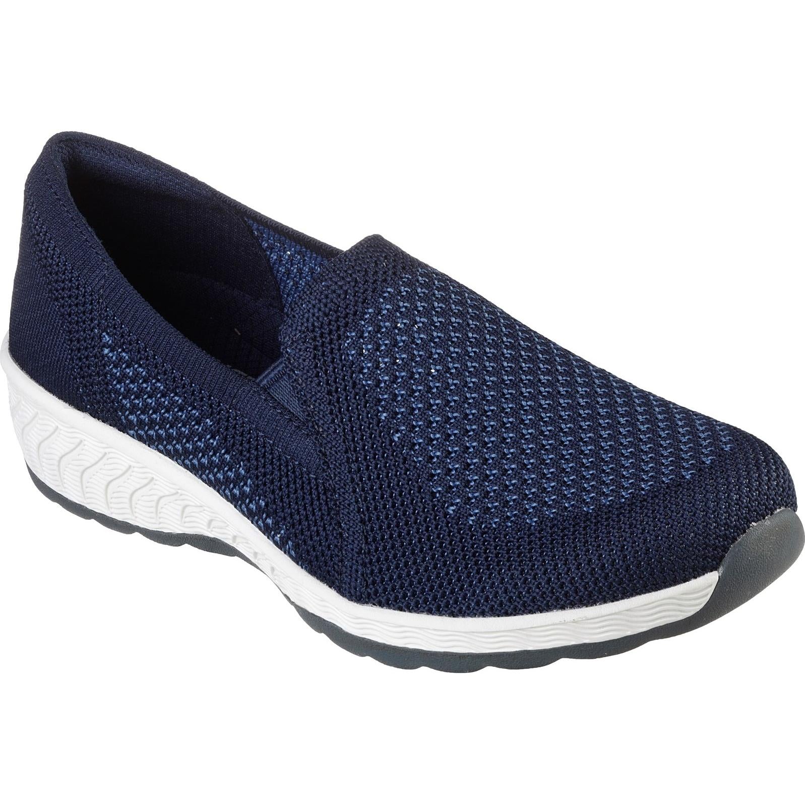 Skechers Relaxed Fit Up-Lifted New Rules Trainer