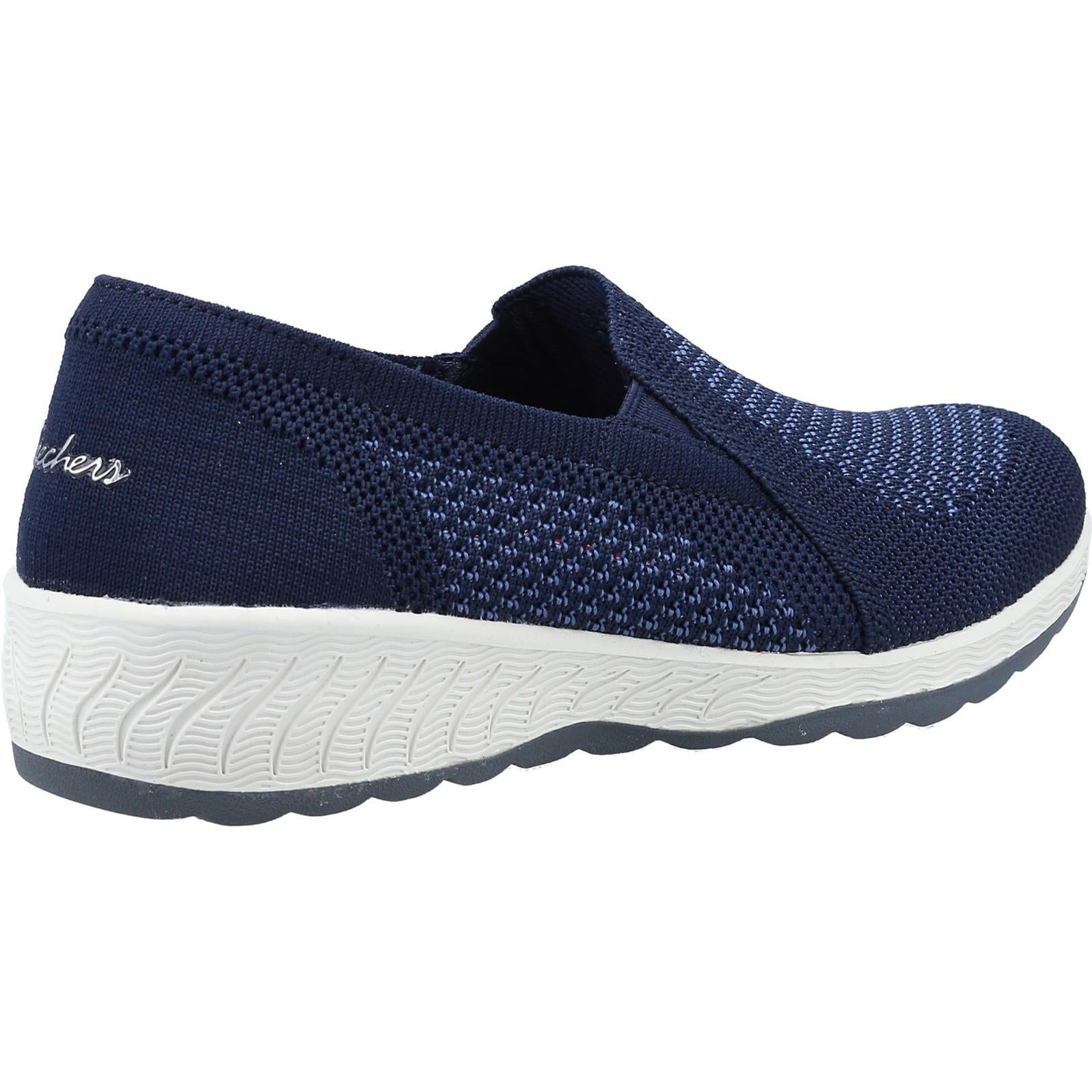 Skechers Relaxed Fit Up-Lifted New Rules Trainer