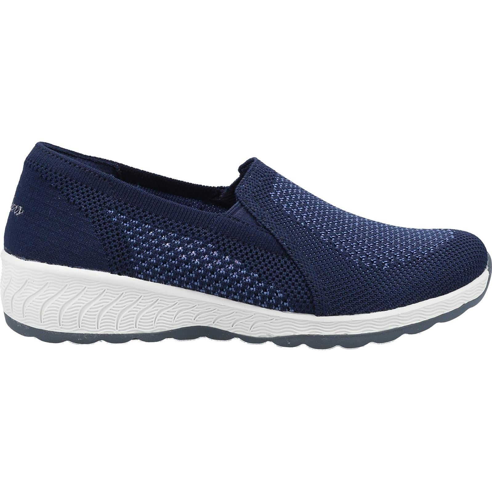 Skechers Relaxed Fit Up-Lifted New Rules Trainer