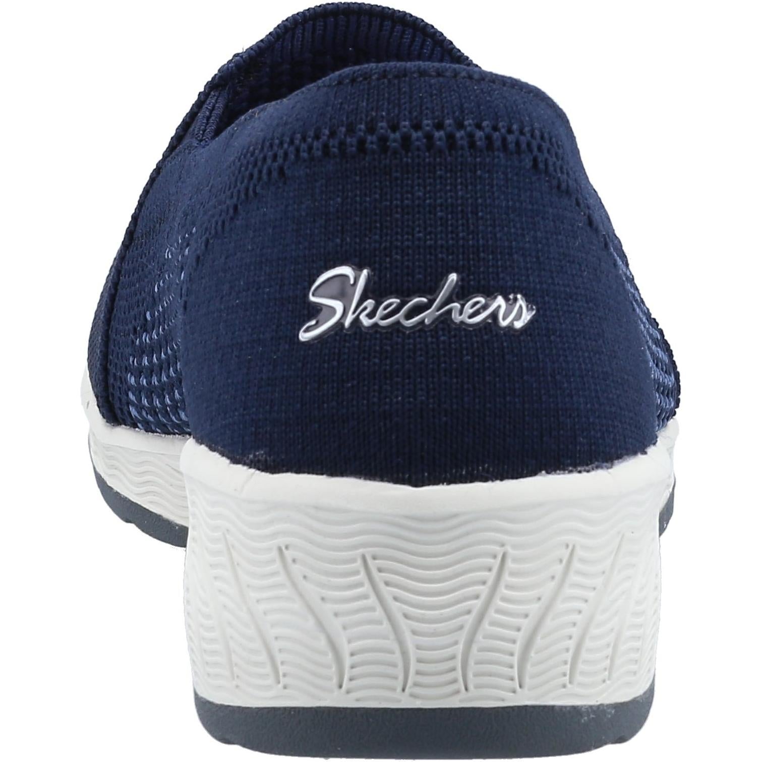 Skechers Relaxed Fit Up-Lifted New Rules Trainer