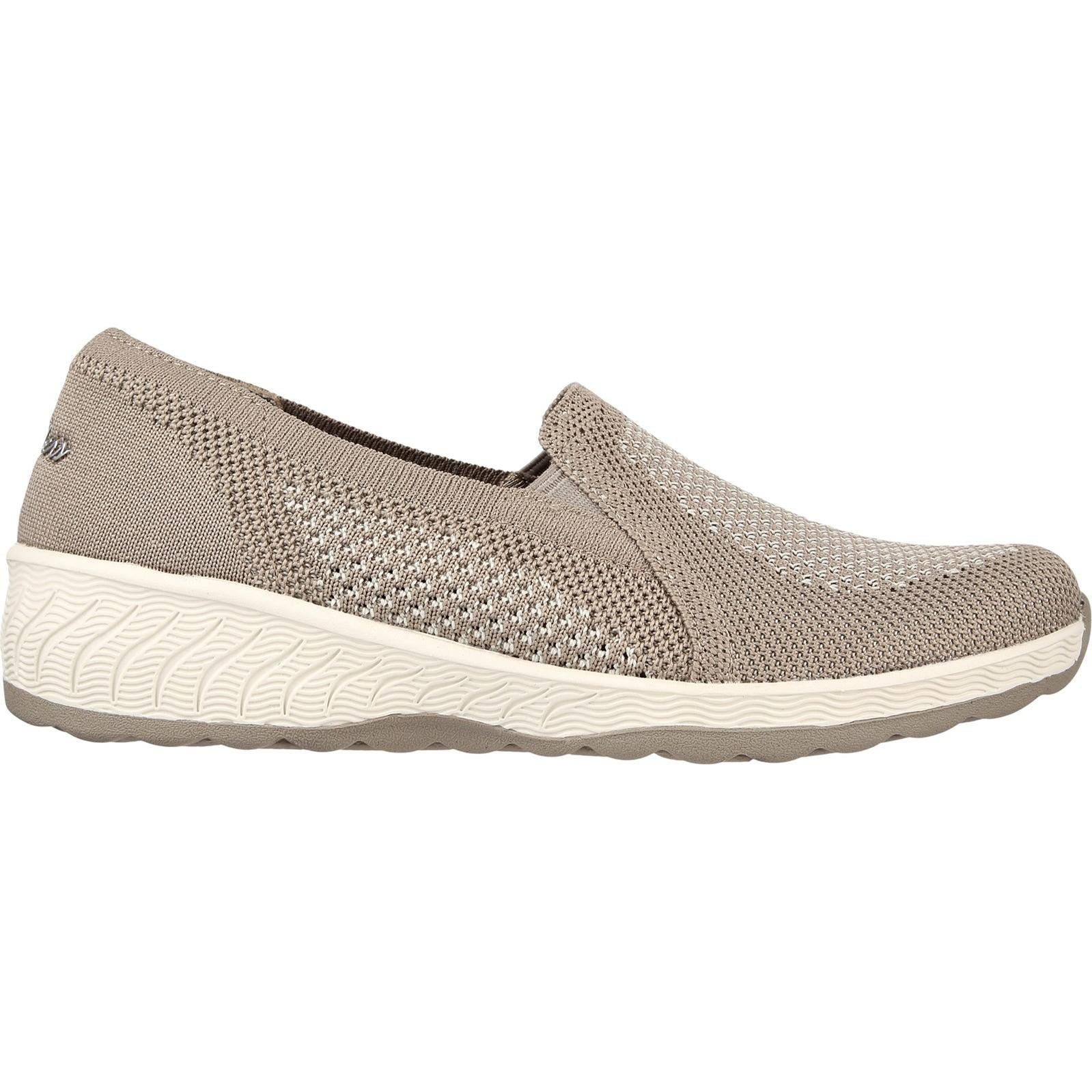 Skechers Relaxed Fit Up-Lifted New Rules Trainer