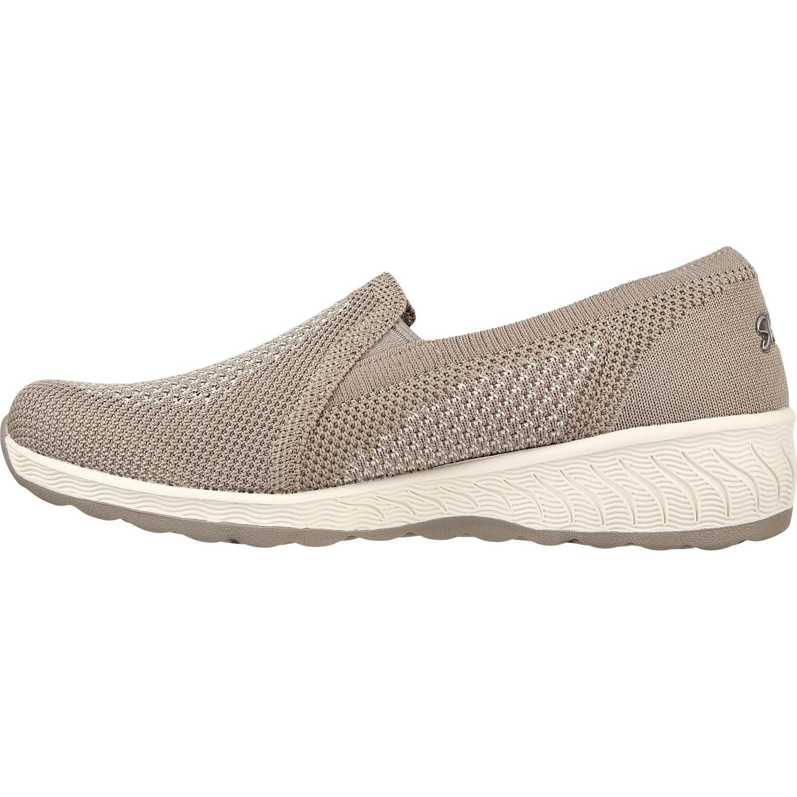 Skechers Relaxed Fit Up-Lifted New Rules Trainer