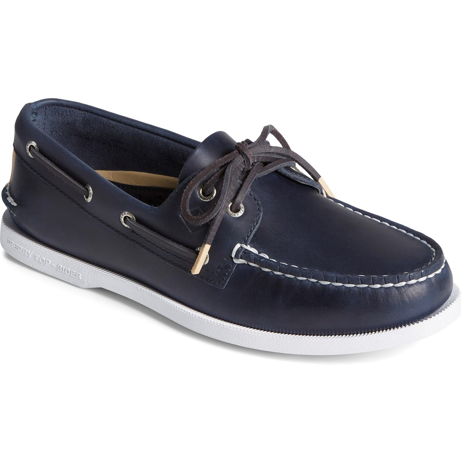 Sperry Top-sider Authentic Original 2-Eye Pullup Shoes