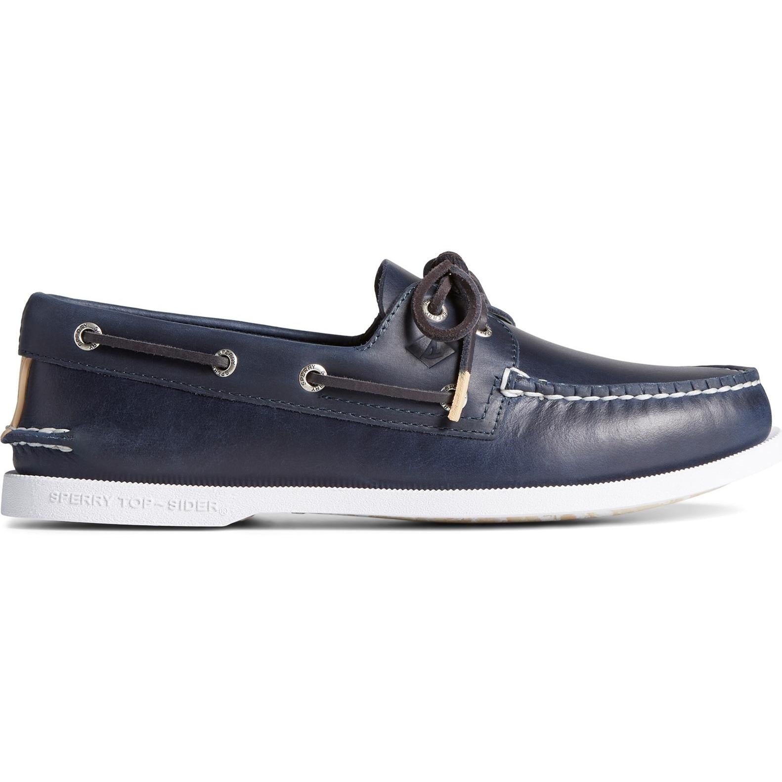 Sperry Top-sider Authentic Original 2-Eye Pullup Shoes