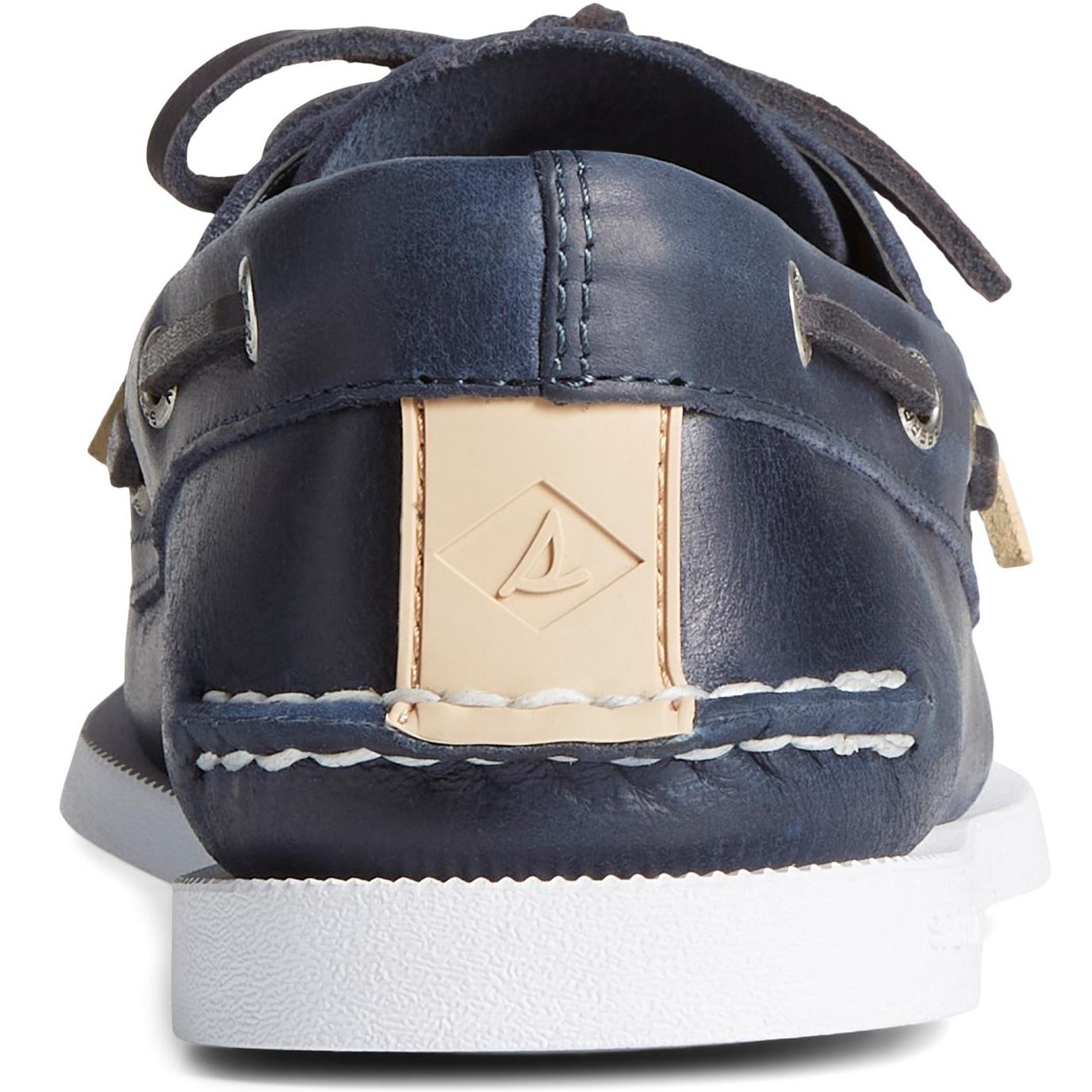 Sperry Top-sider Authentic Original 2-Eye Pullup Shoes