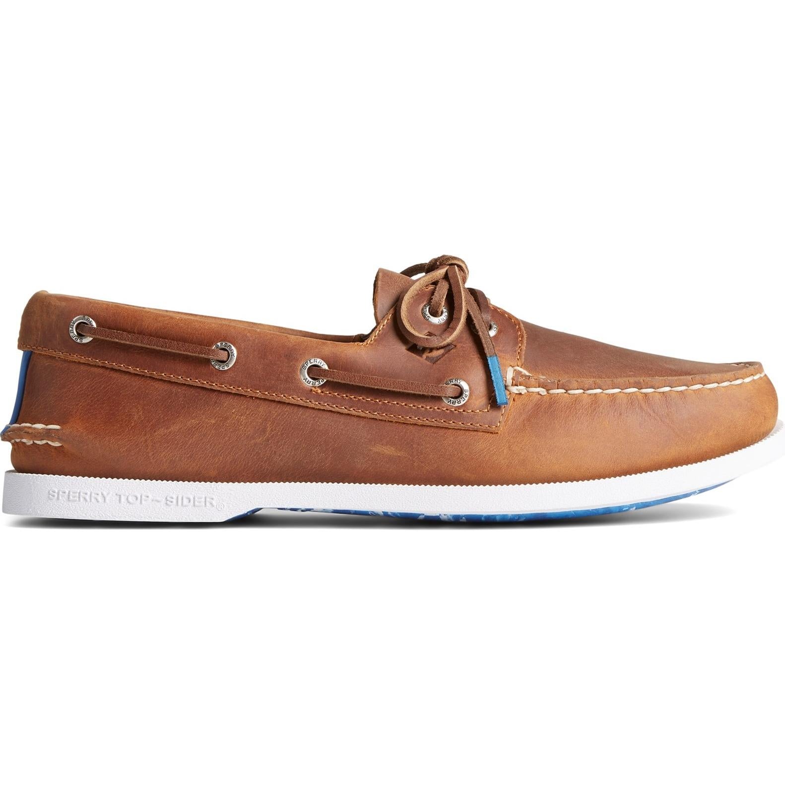 Sperry Top-sider Authentic Original 2-Eye Pullup Shoes