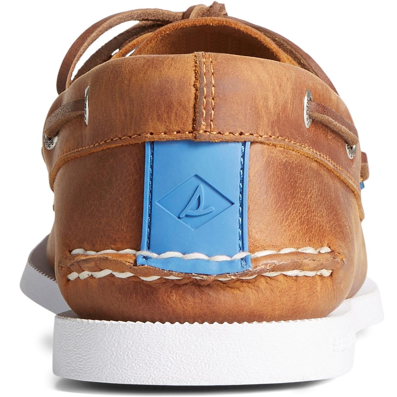 Sperry Top-sider Authentic Original 2-Eye Pullup Shoes