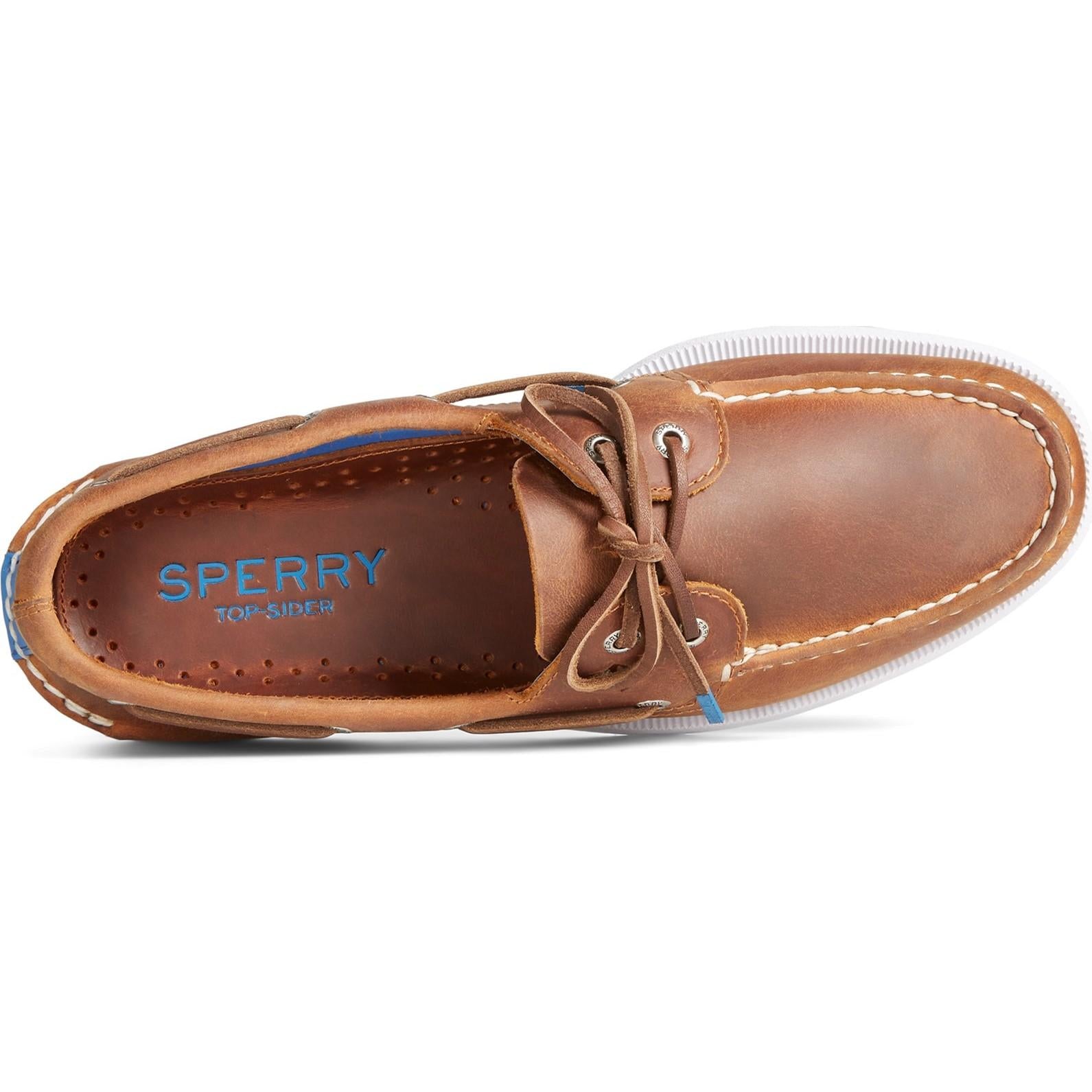 Sperry Top-sider Authentic Original 2-Eye Pullup Shoes