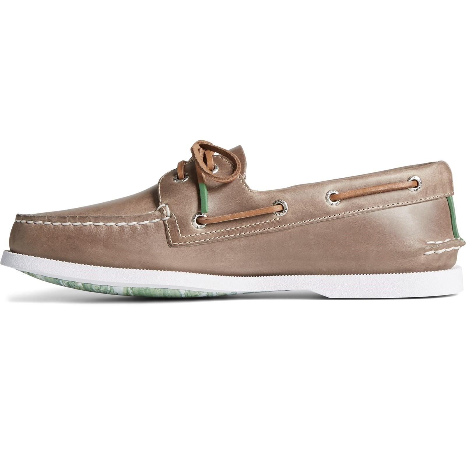 Sperry Top-sider Authentic Original 2-Eye Pullup Shoes