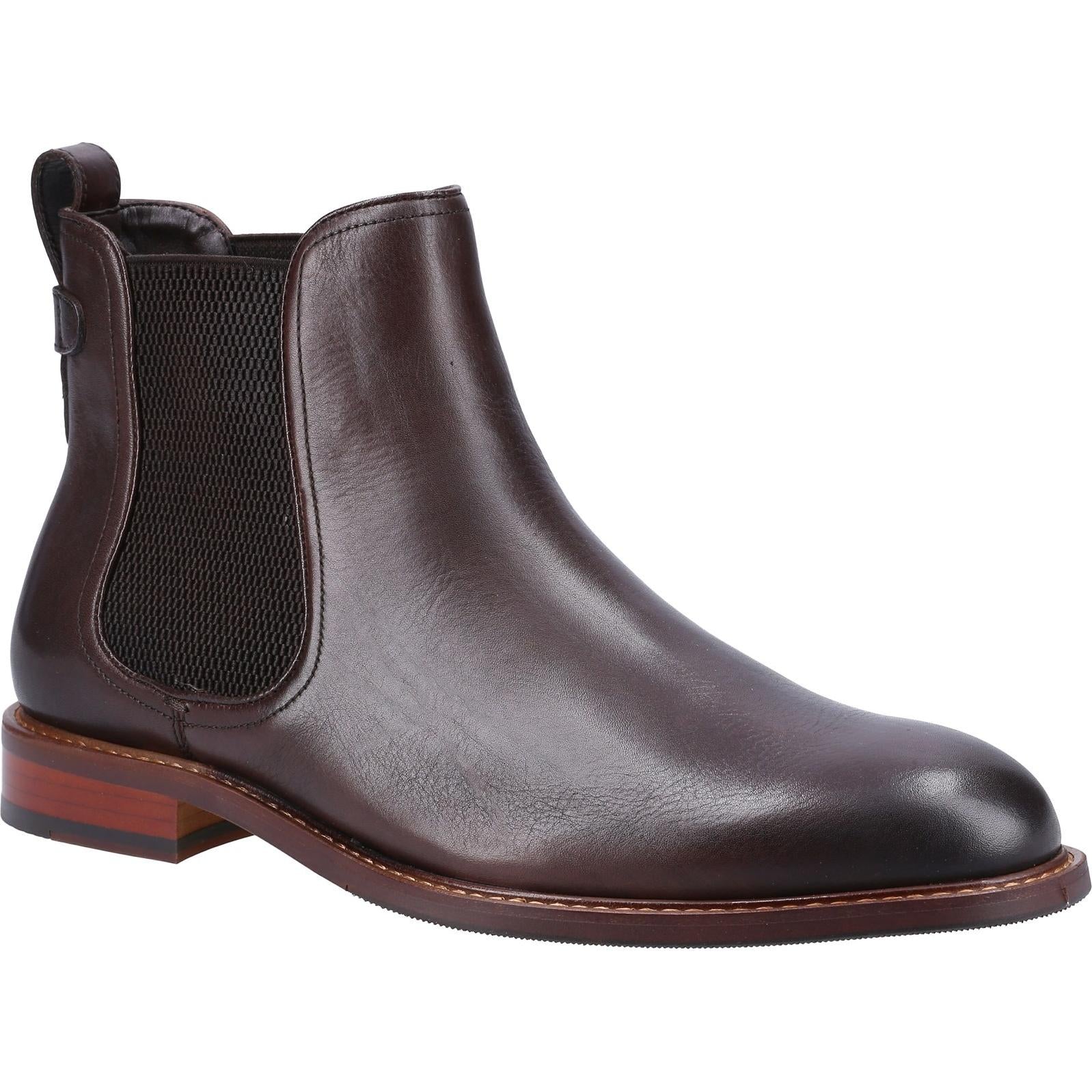 Dune London Character Casual Chelsea Boots