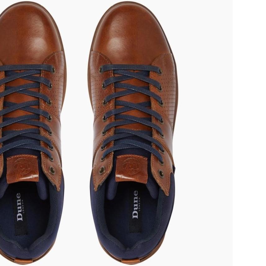 Dune London Stakes High Top Trainers