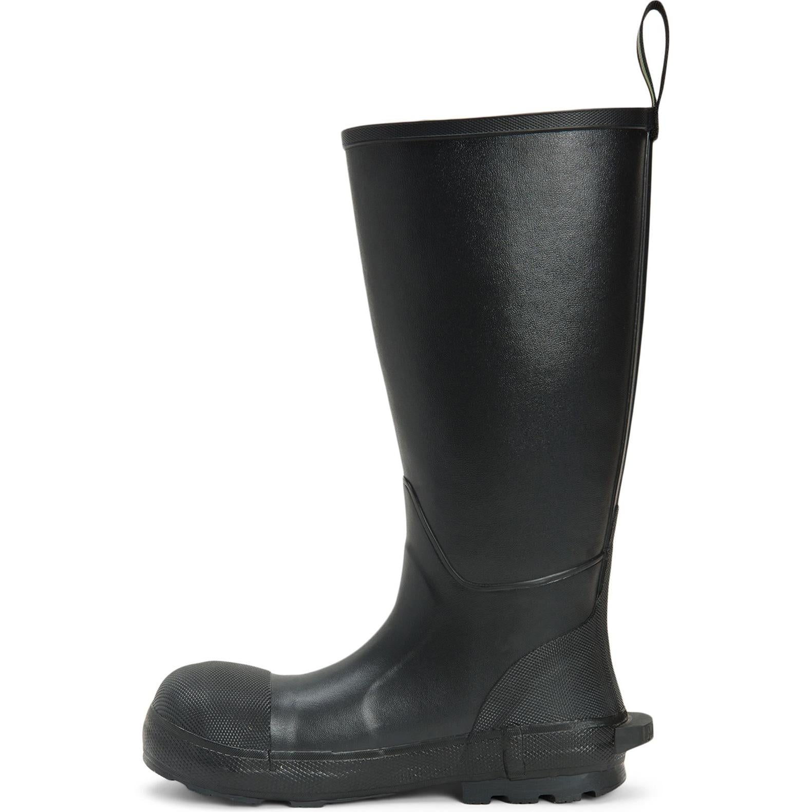 Muck Boots Mudder Tall Safety Wellington S5