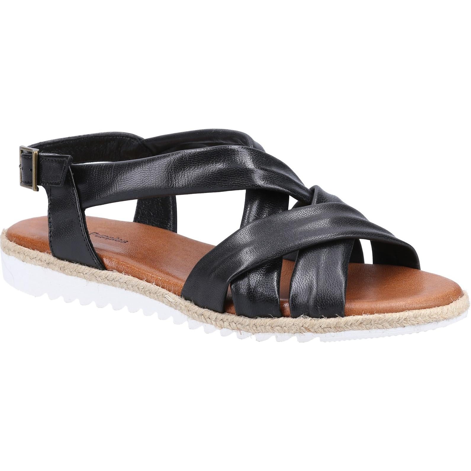 Hush Puppies Collins Sandal