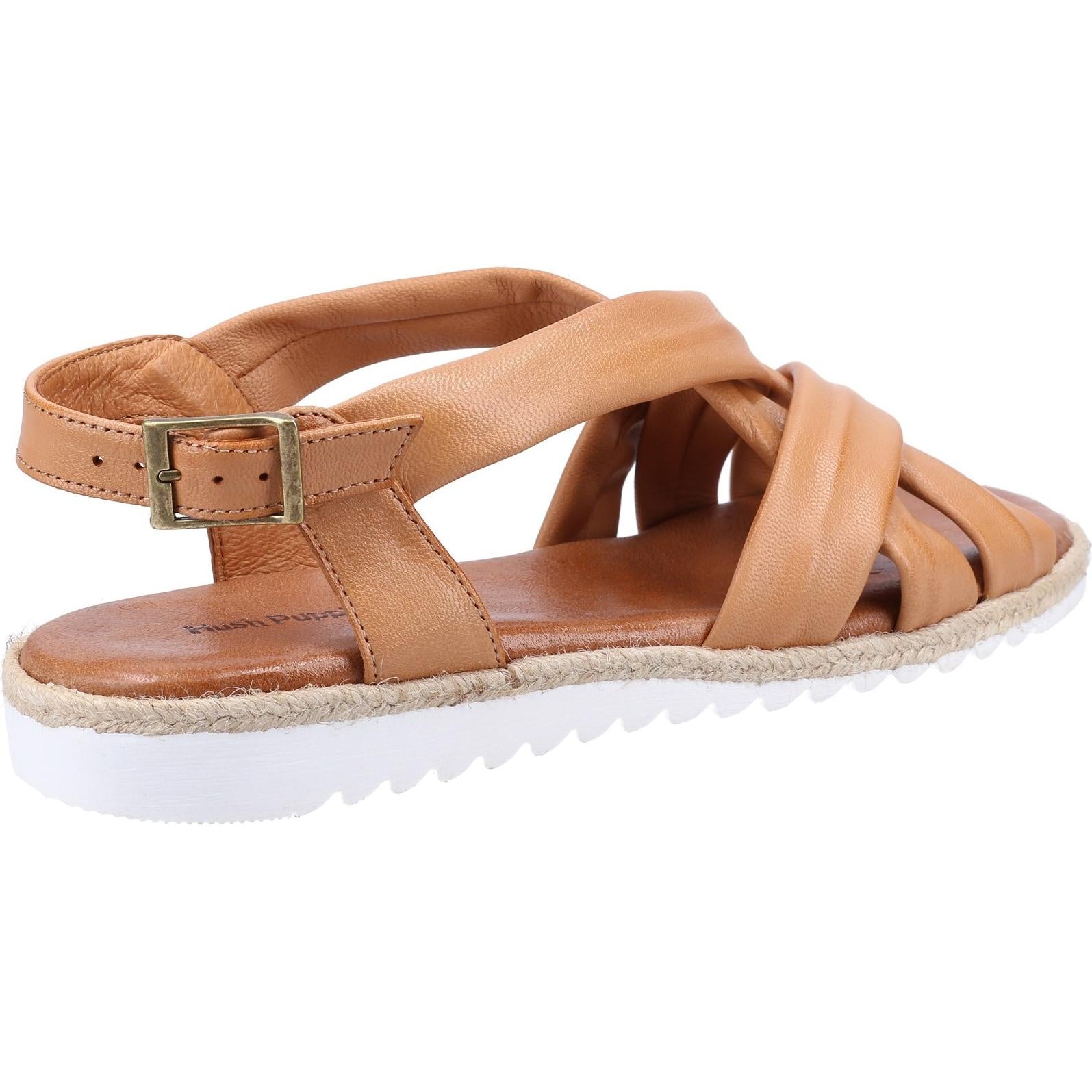 Hush Puppies Collins Sandal