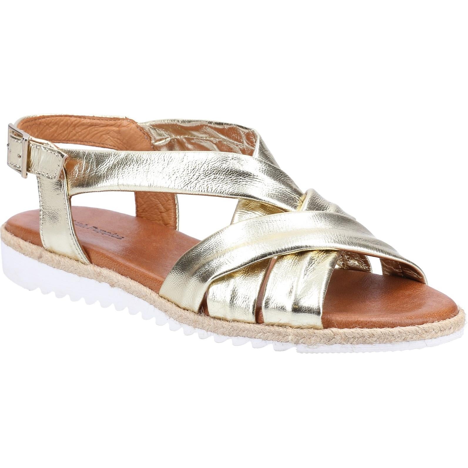 Hush Puppies Collins Sandal