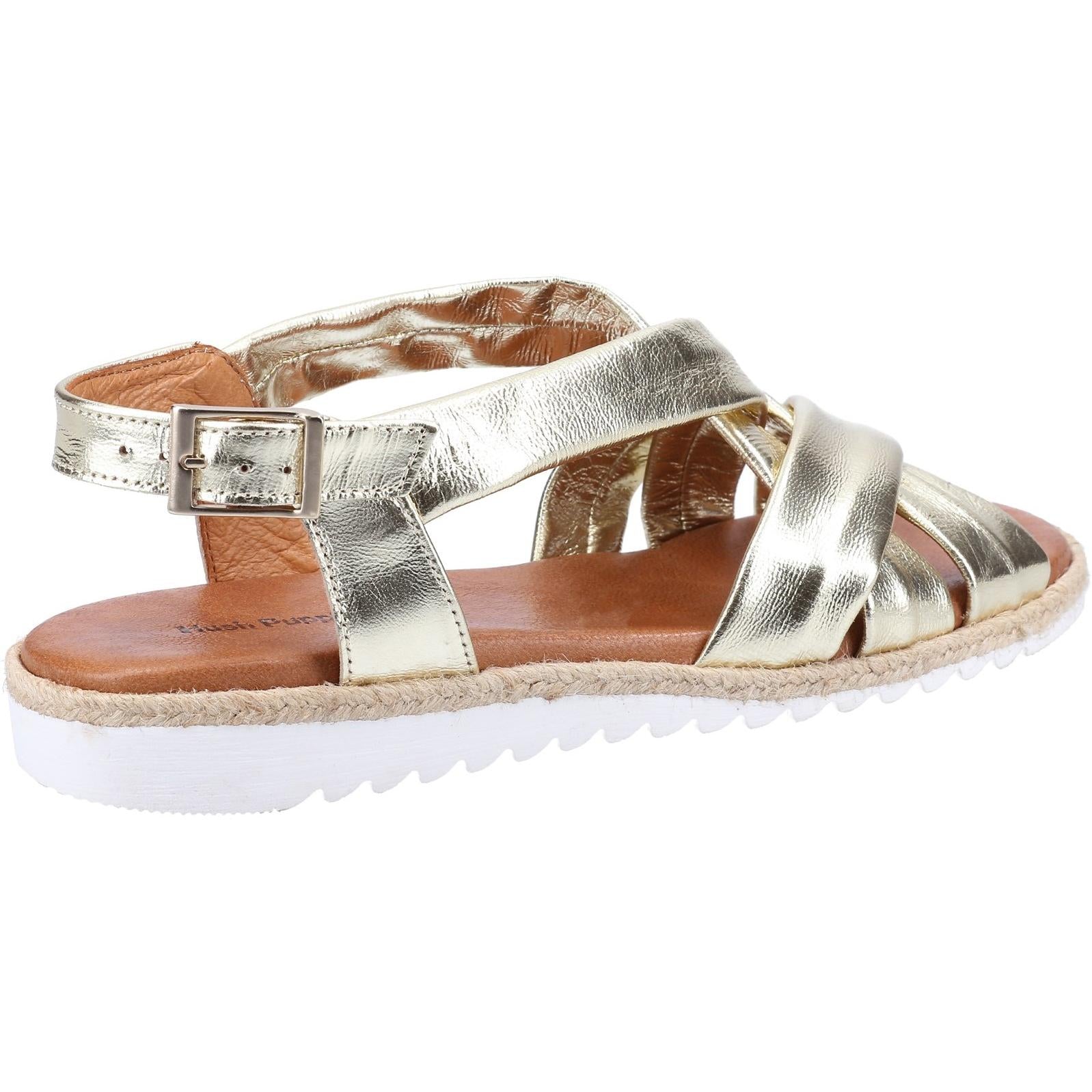 Hush Puppies Collins Sandal