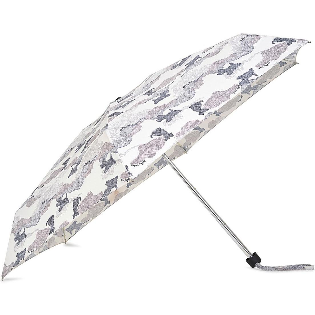 Radley London Head In The Clouds Umbrella Shoes