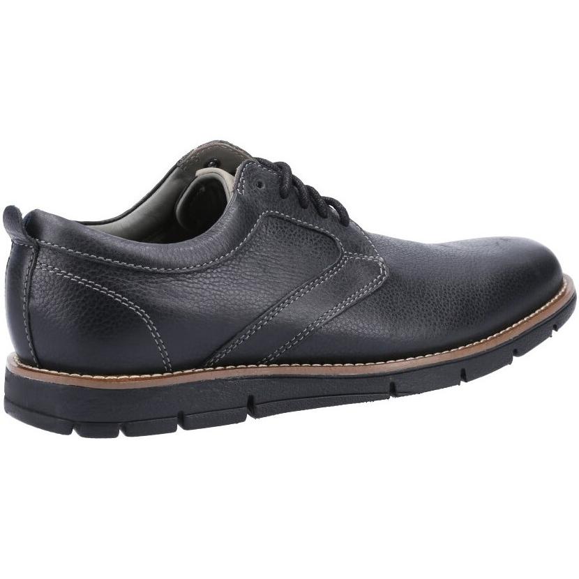 Hush Puppies Branson Lace Up Shoes