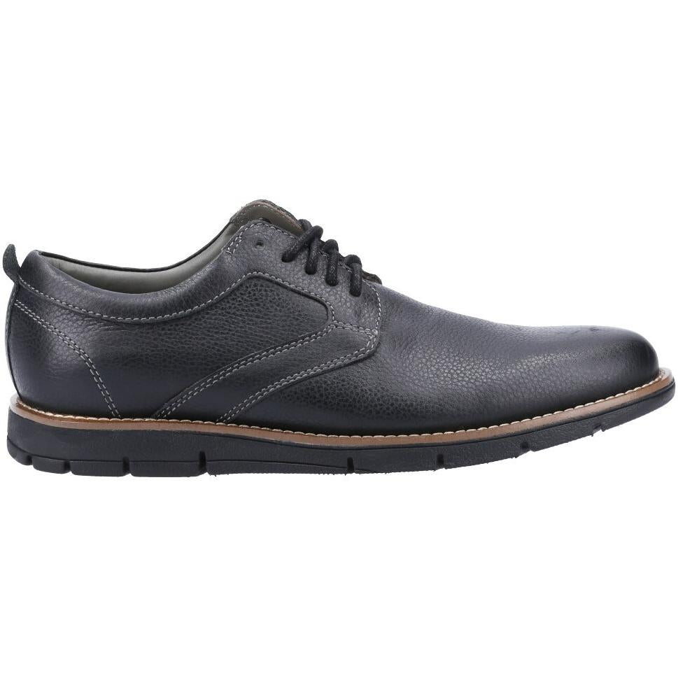 Hush Puppies Branson Lace Up Shoes