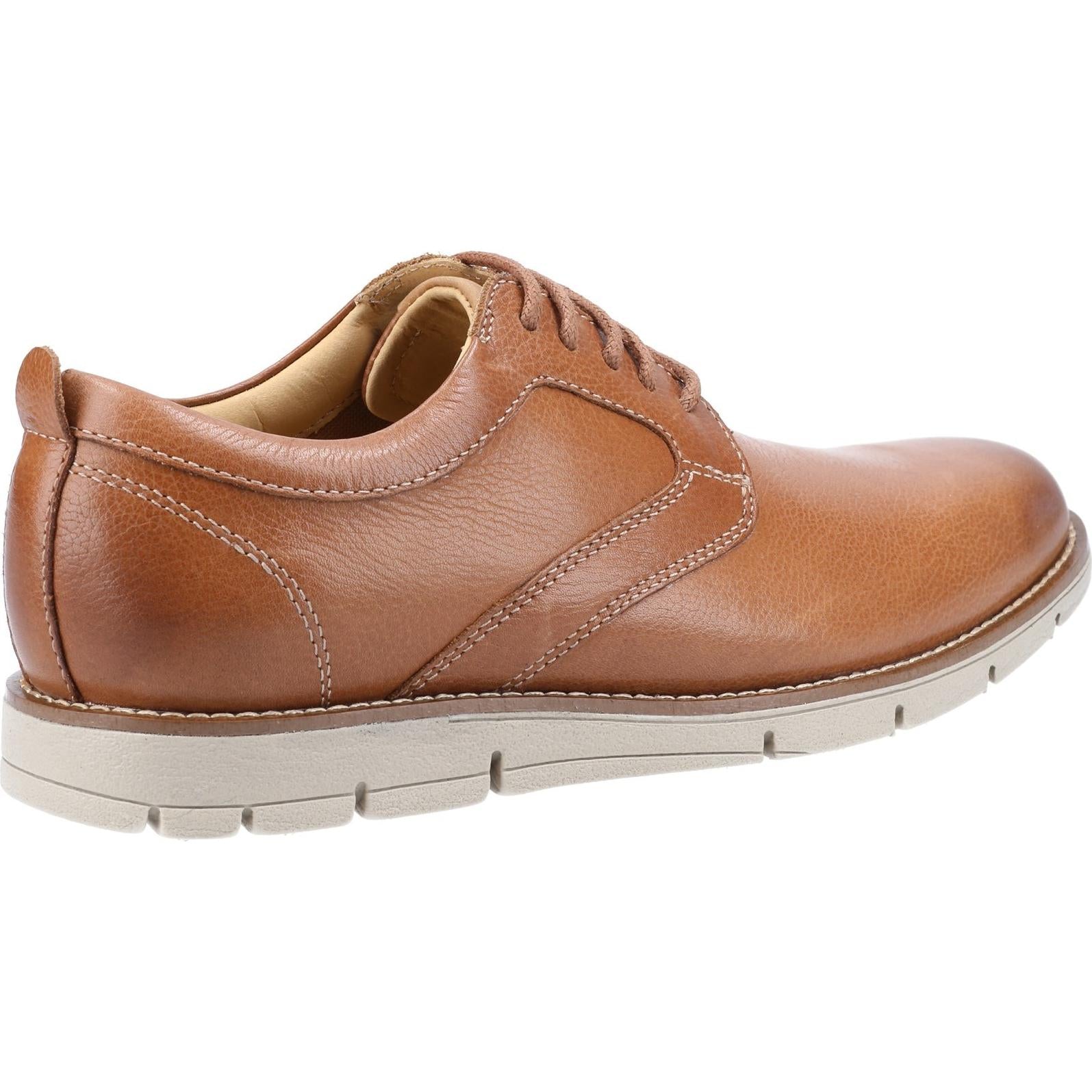 Hush Puppies Branson Lace Up Shoes