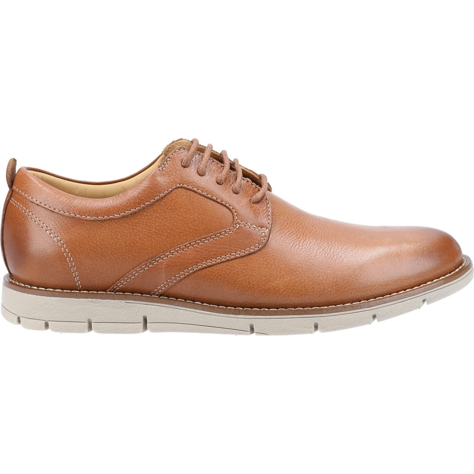 Hush Puppies Branson Lace Up Shoes