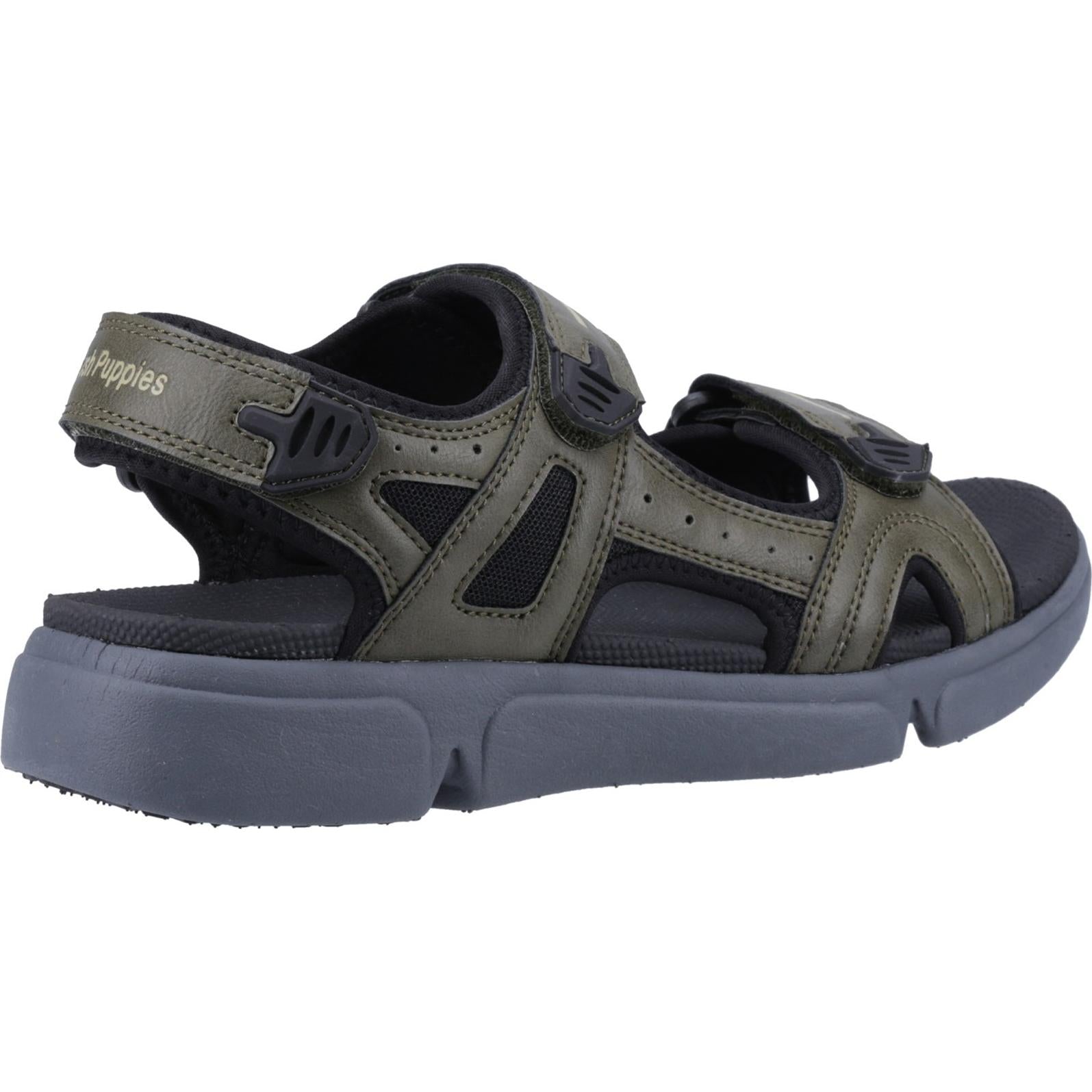 Hush Puppies Castro Sandal