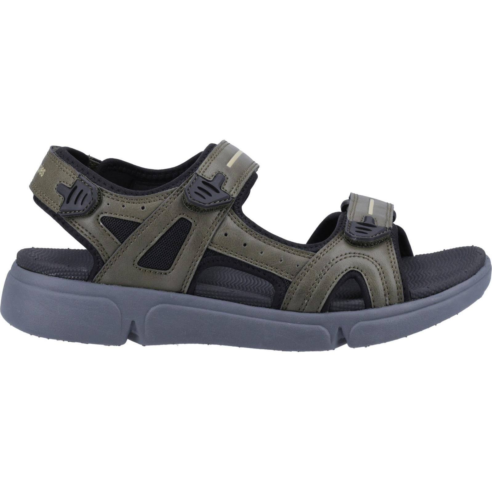 Hush Puppies Castro Sandal