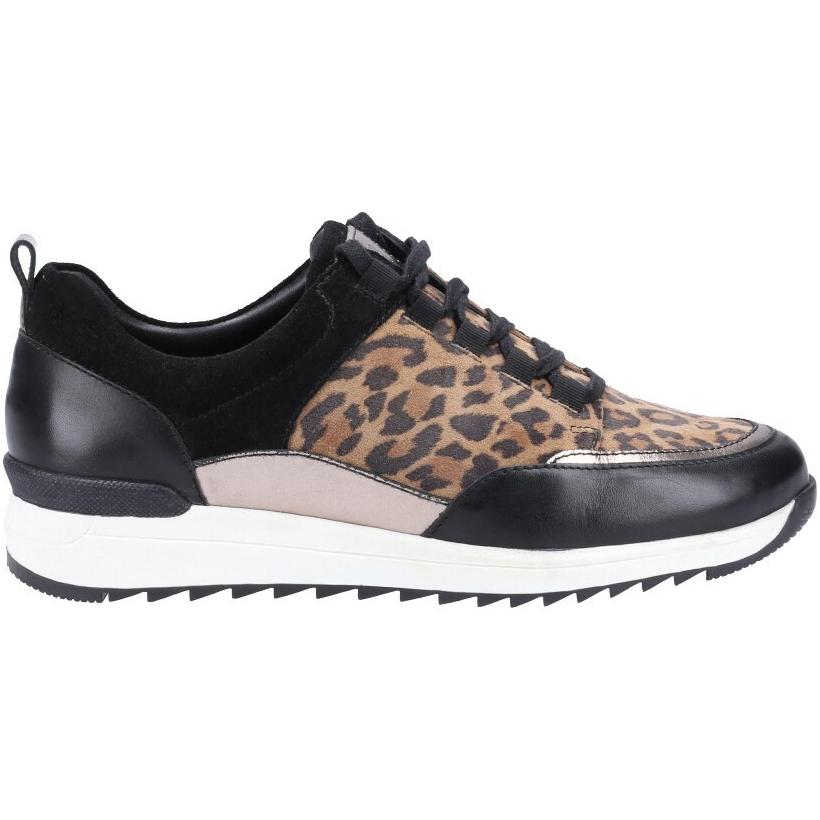 Hush Puppies Ciara Trainer