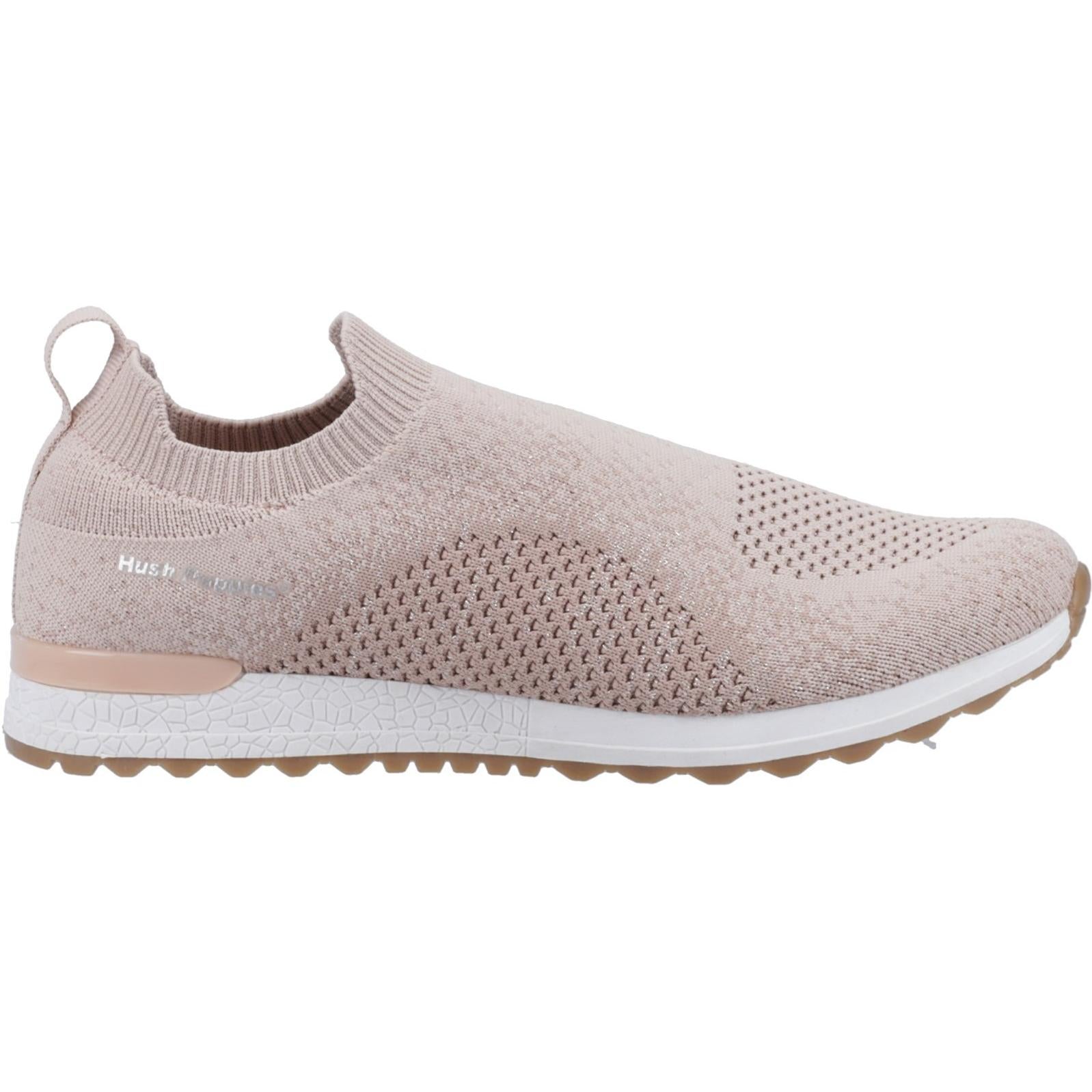 Hush Puppies Ennis Trainer