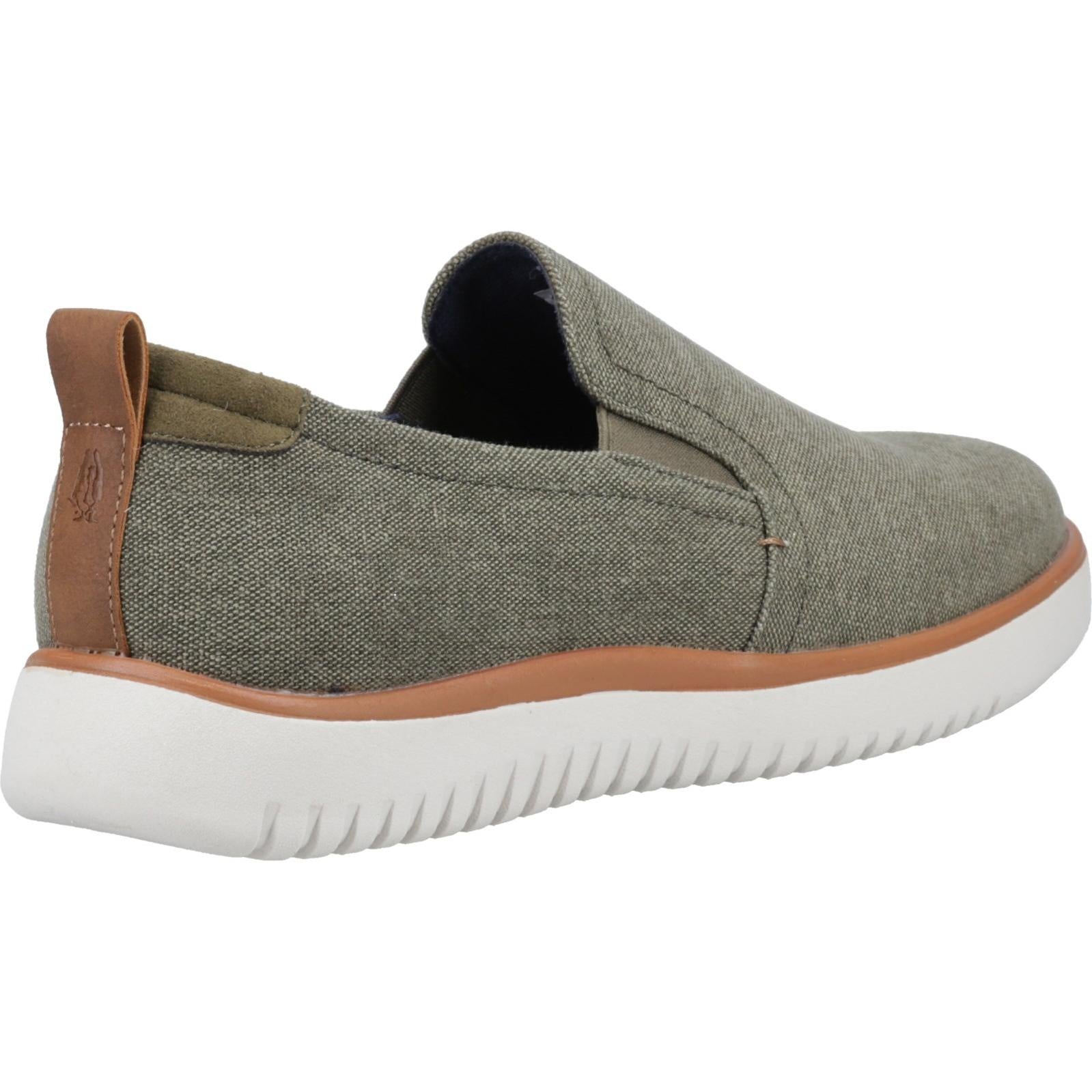 Hush Puppies Danny Shoe