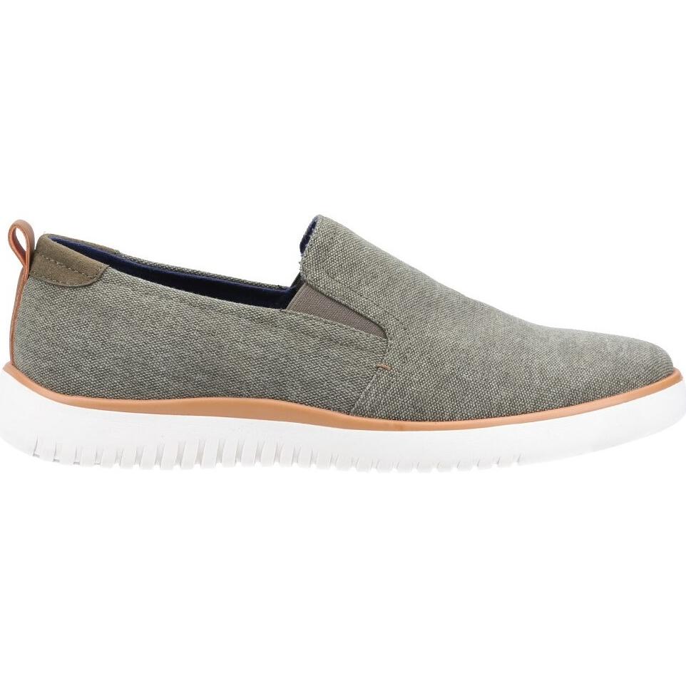 Hush Puppies Danny Shoe