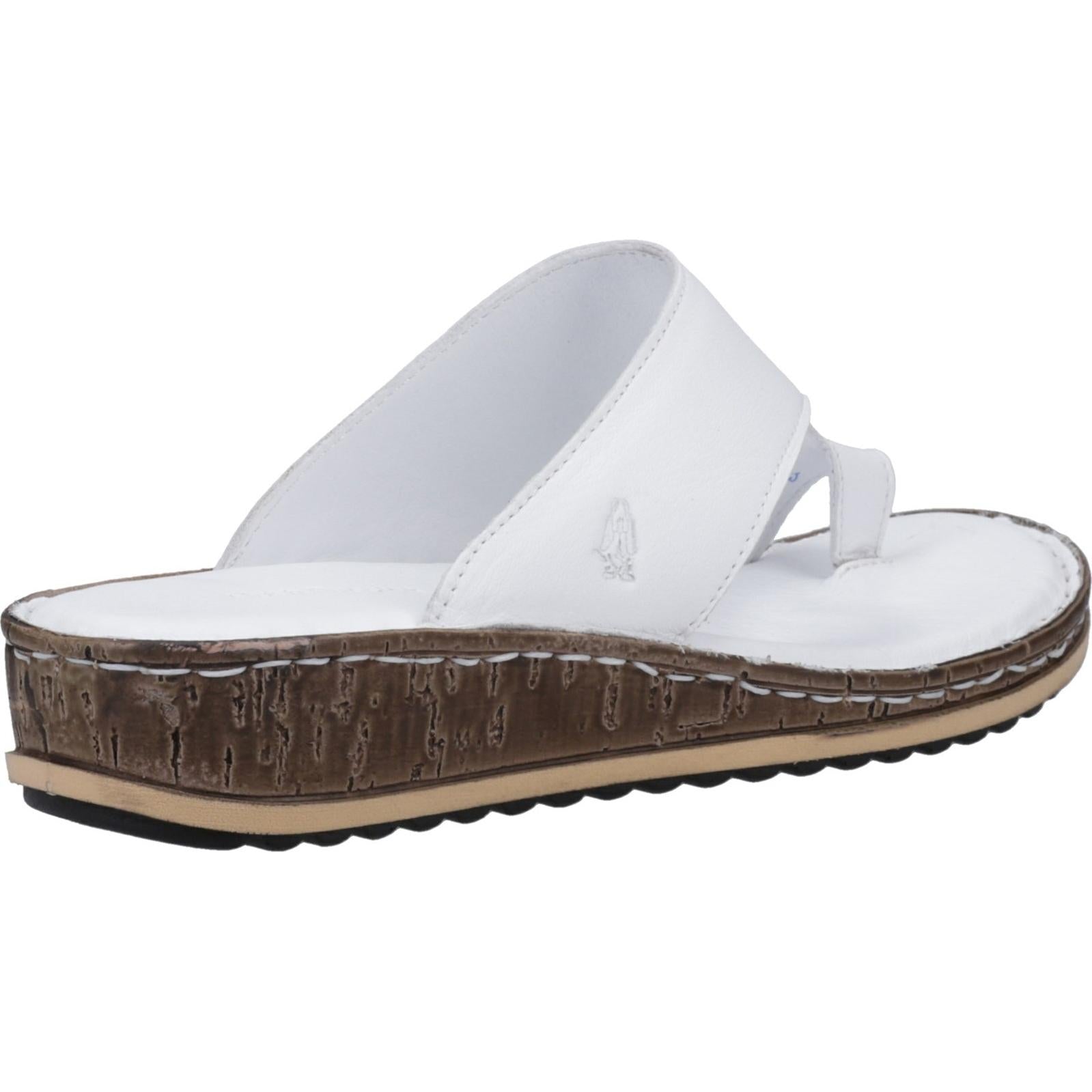 Hush Puppies Elissa Toepost Sandal