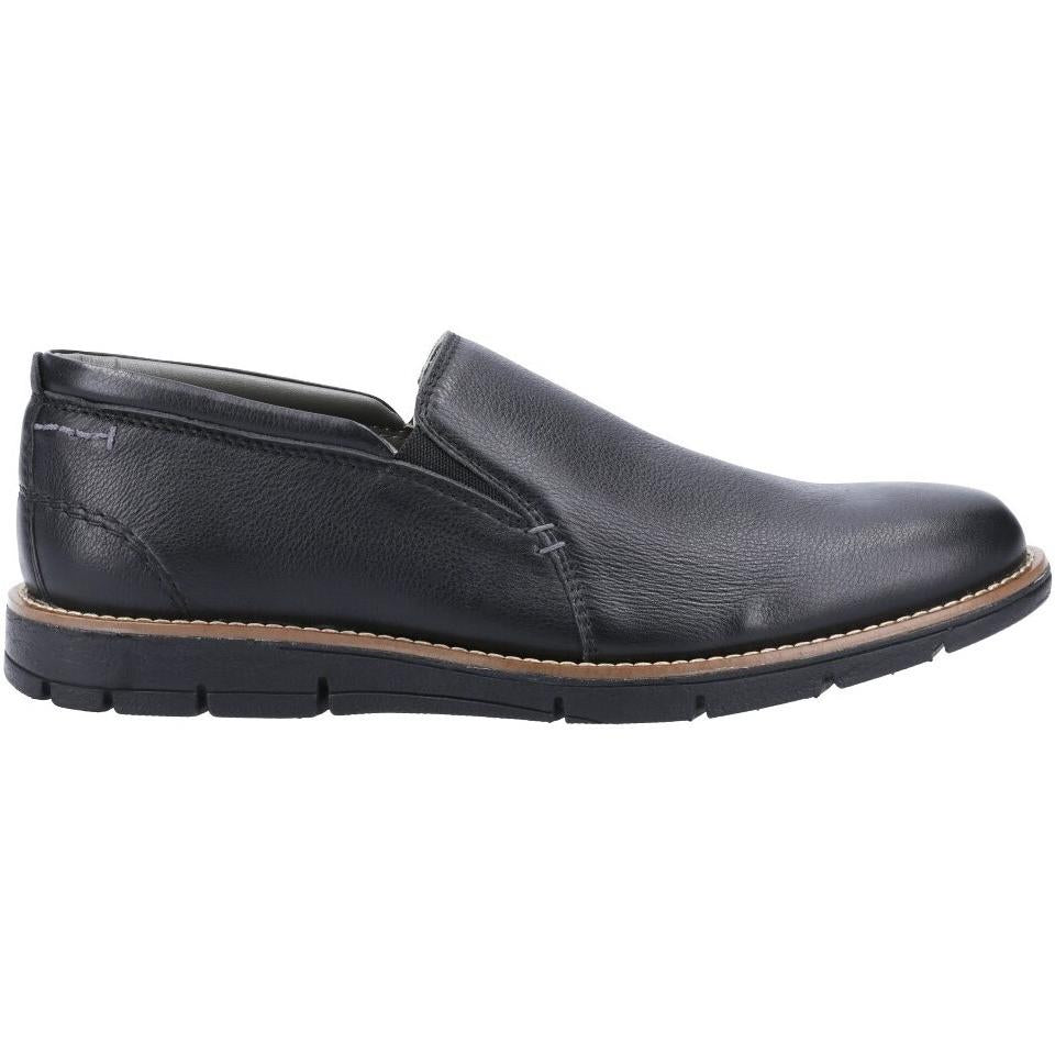 Hush Puppies Gates Slip On Shoes