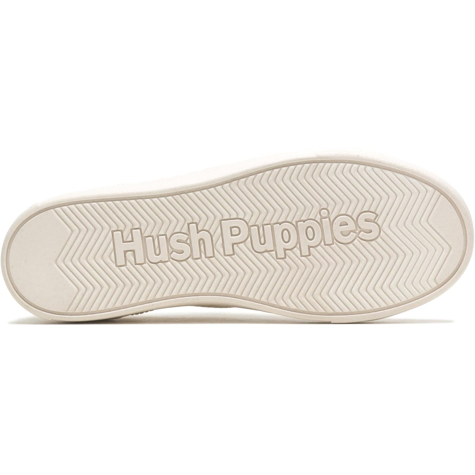 Hush Puppies Good Sneaker Trainers