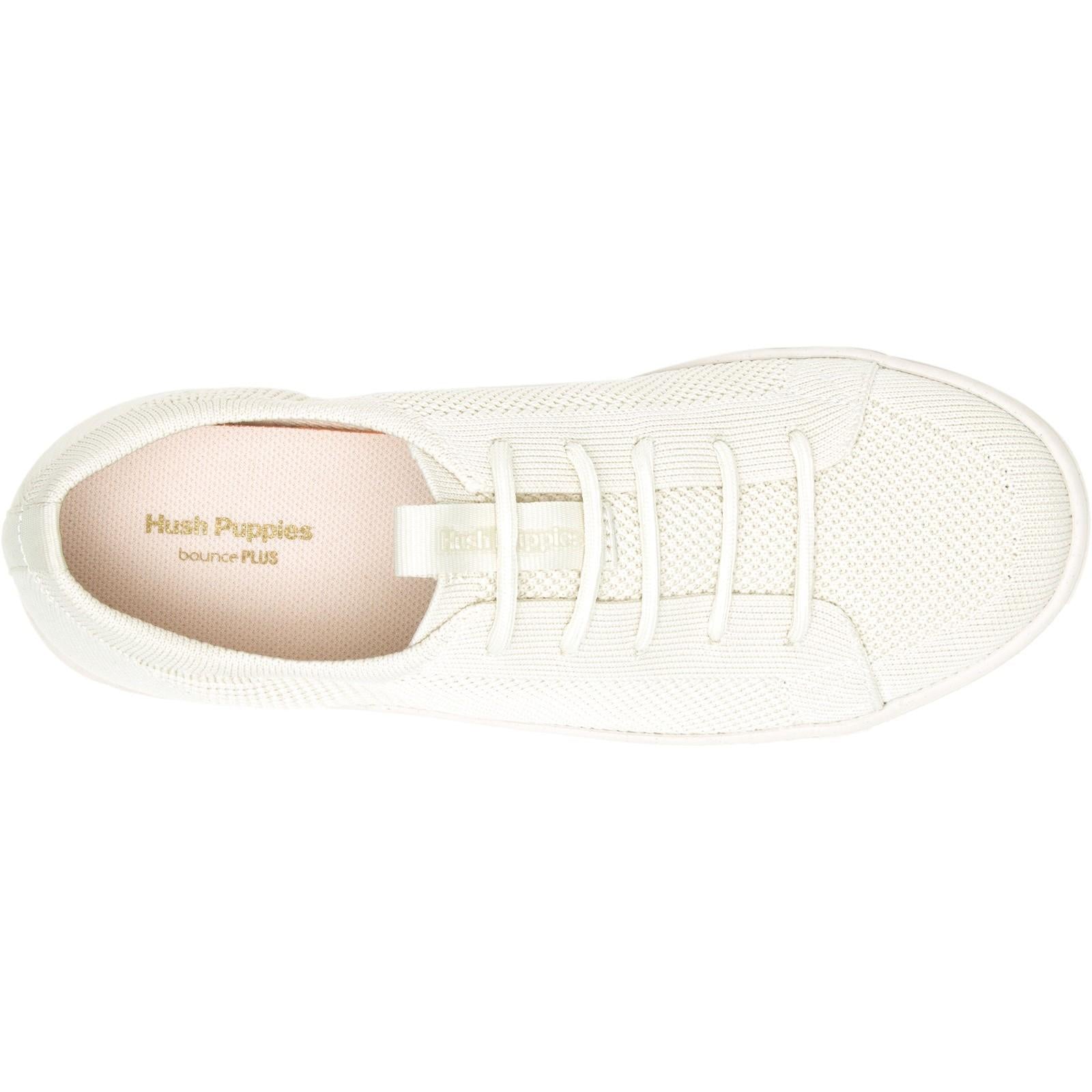 Hush Puppies Good Sneaker Trainers