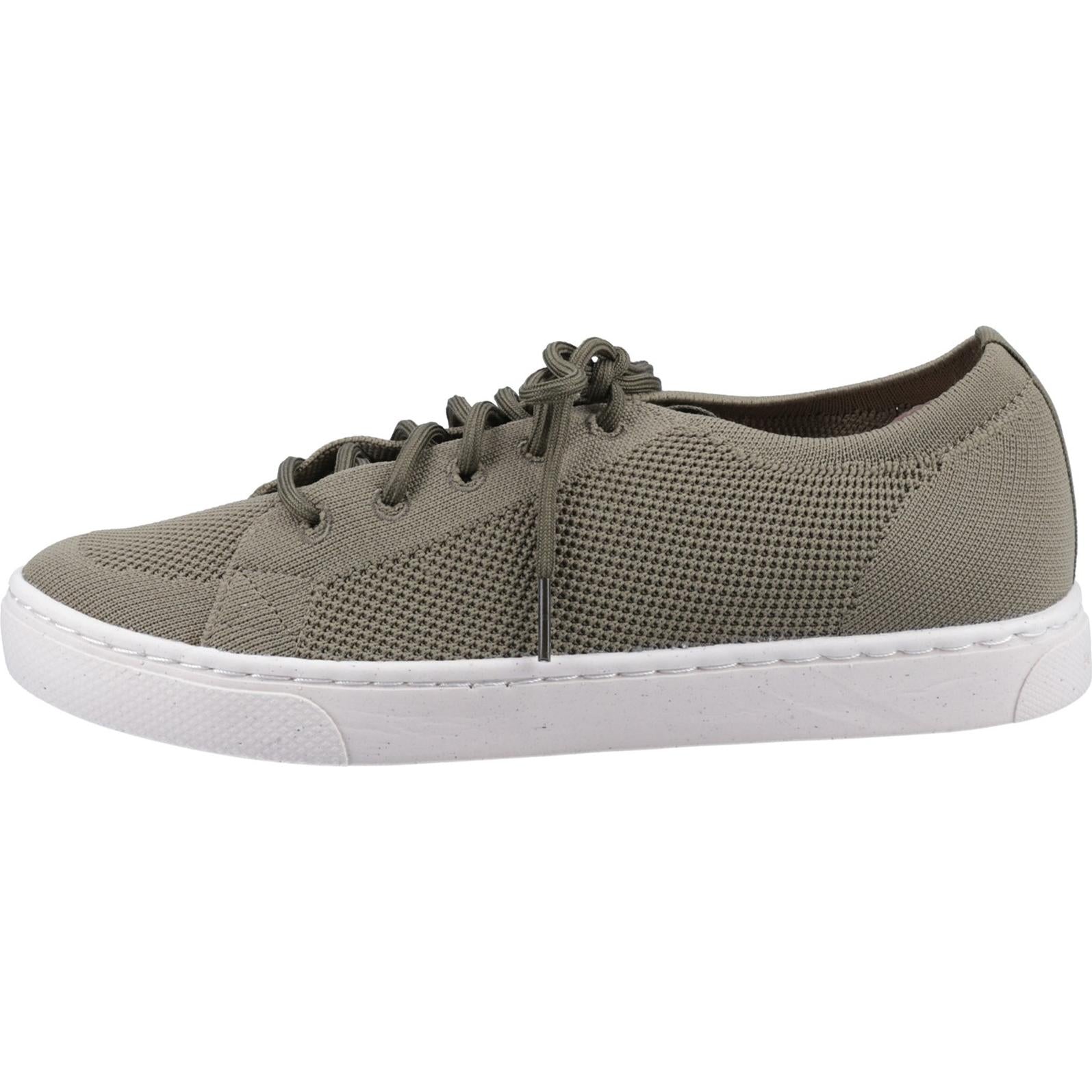 Hush Puppies Good Sneaker Trainers