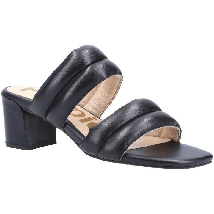 Hush Puppies Leila Mule Sandals