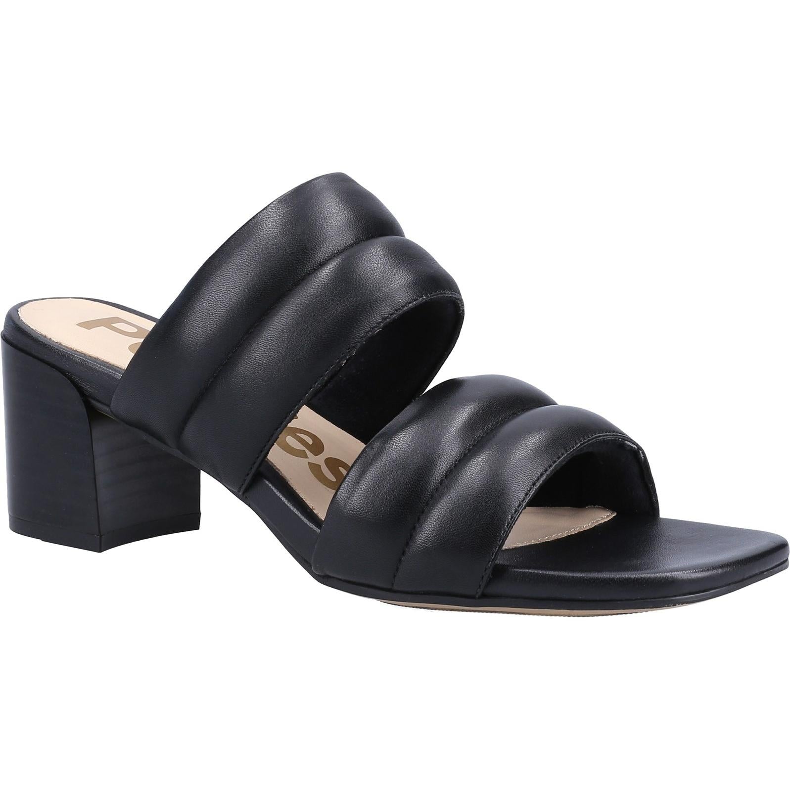 Hush Puppies Leila Mule Sandals