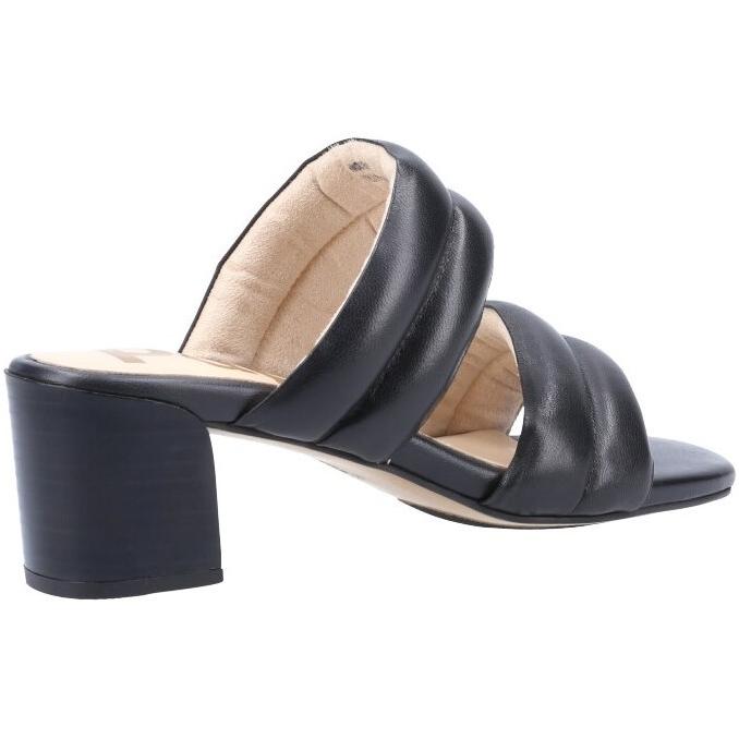 Hush Puppies Leila Mule Sandals