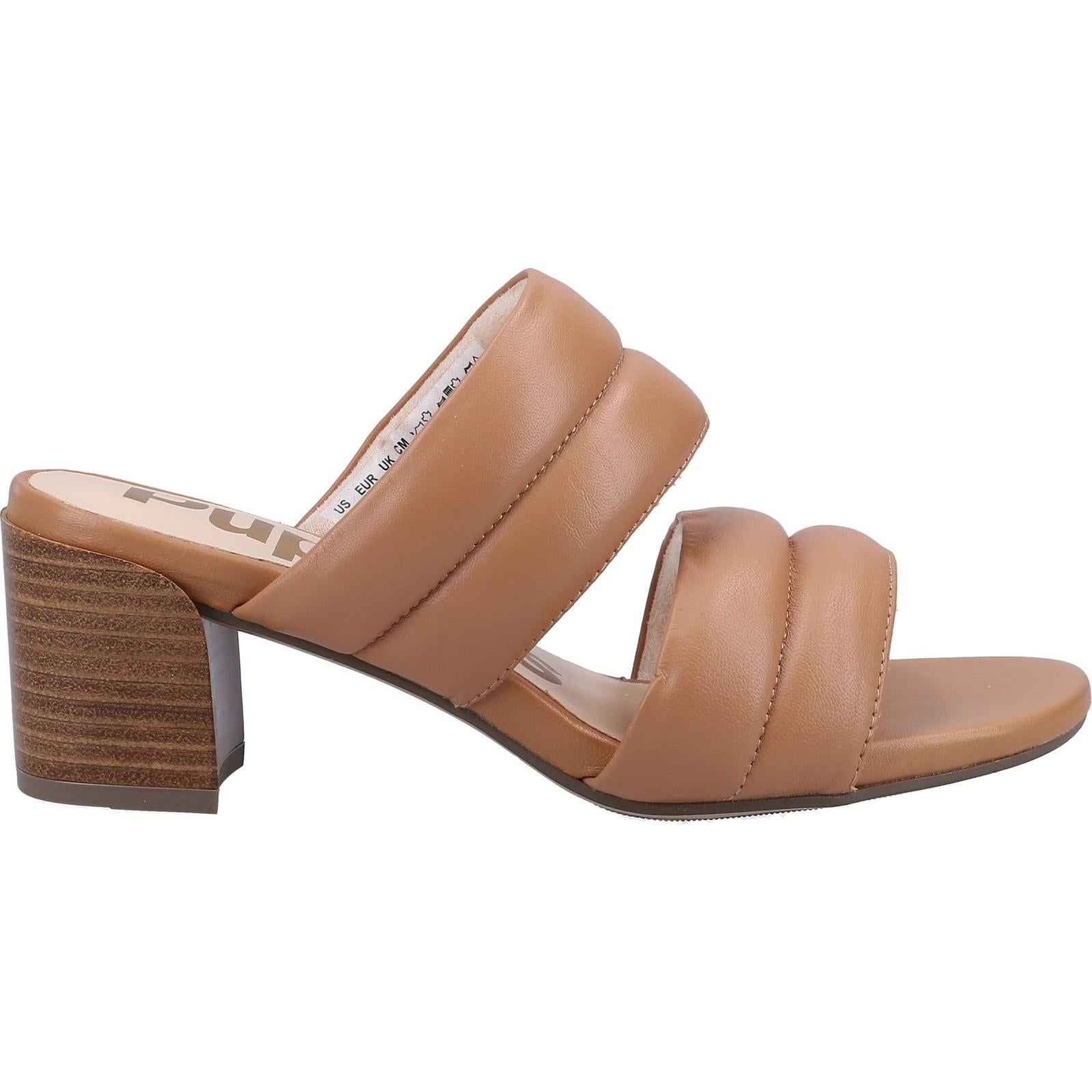 Hush Puppies Leila Mule Sandals