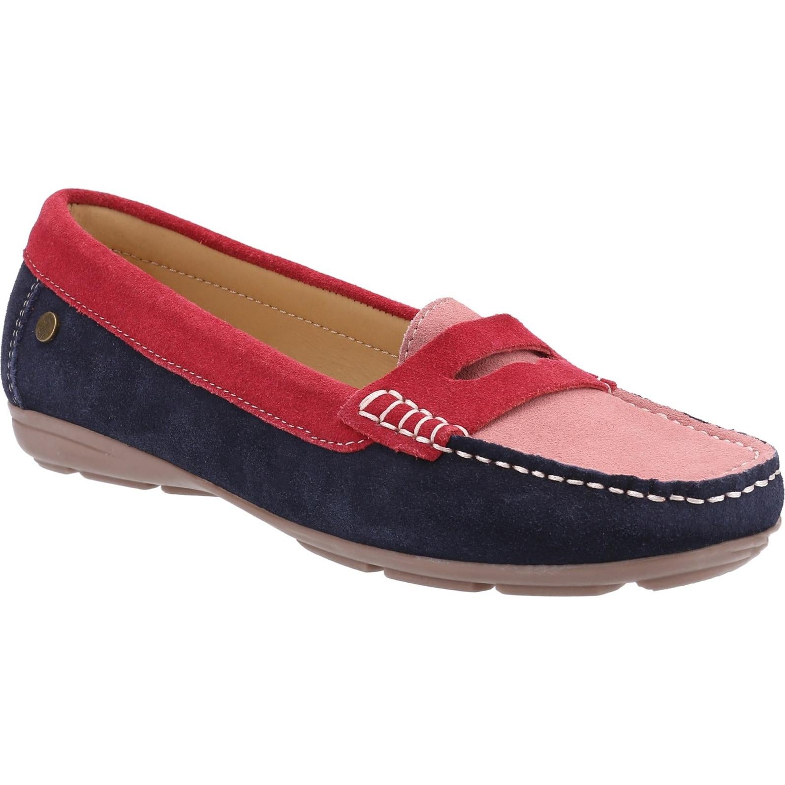 Hush Puppies Margot Multi Loafer Shoes