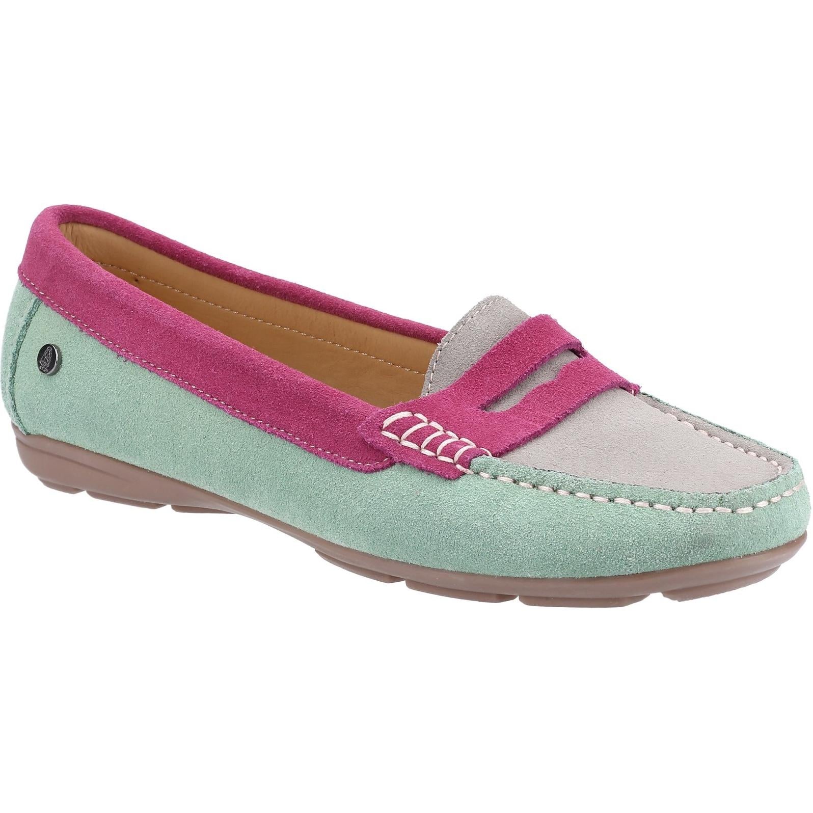 Hush Puppies Margot Multi Loafer Shoes