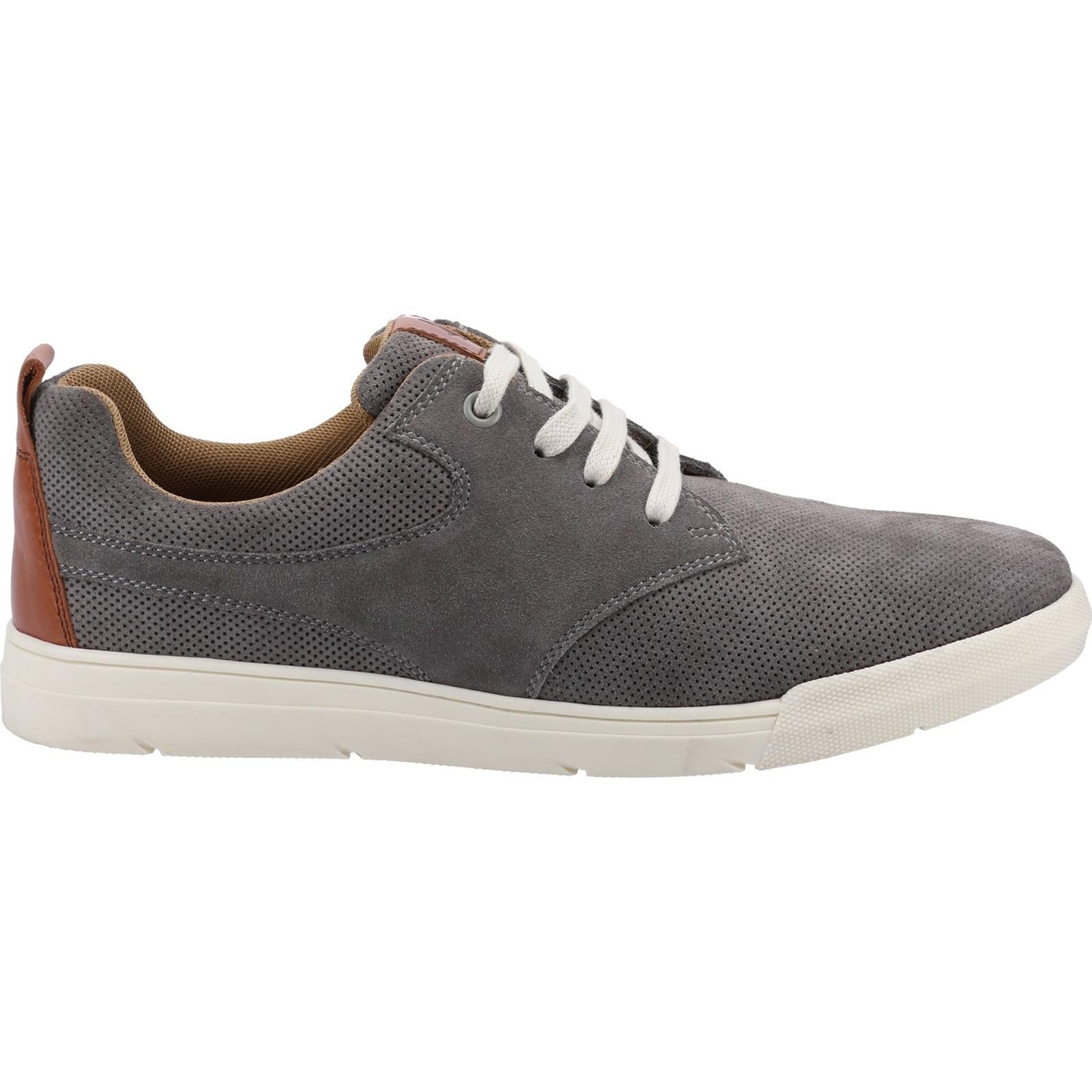 Hush Puppies Michael Lace Up Shoes