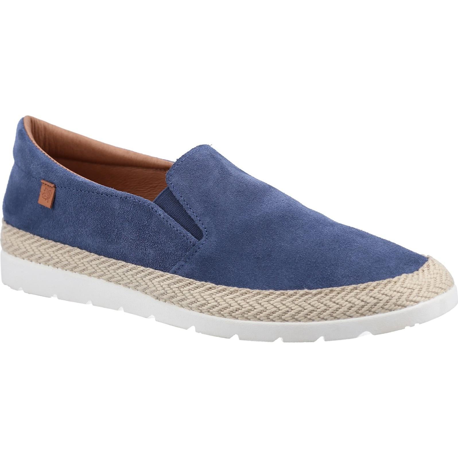 Hush Puppies Owen Espadrille Shoes