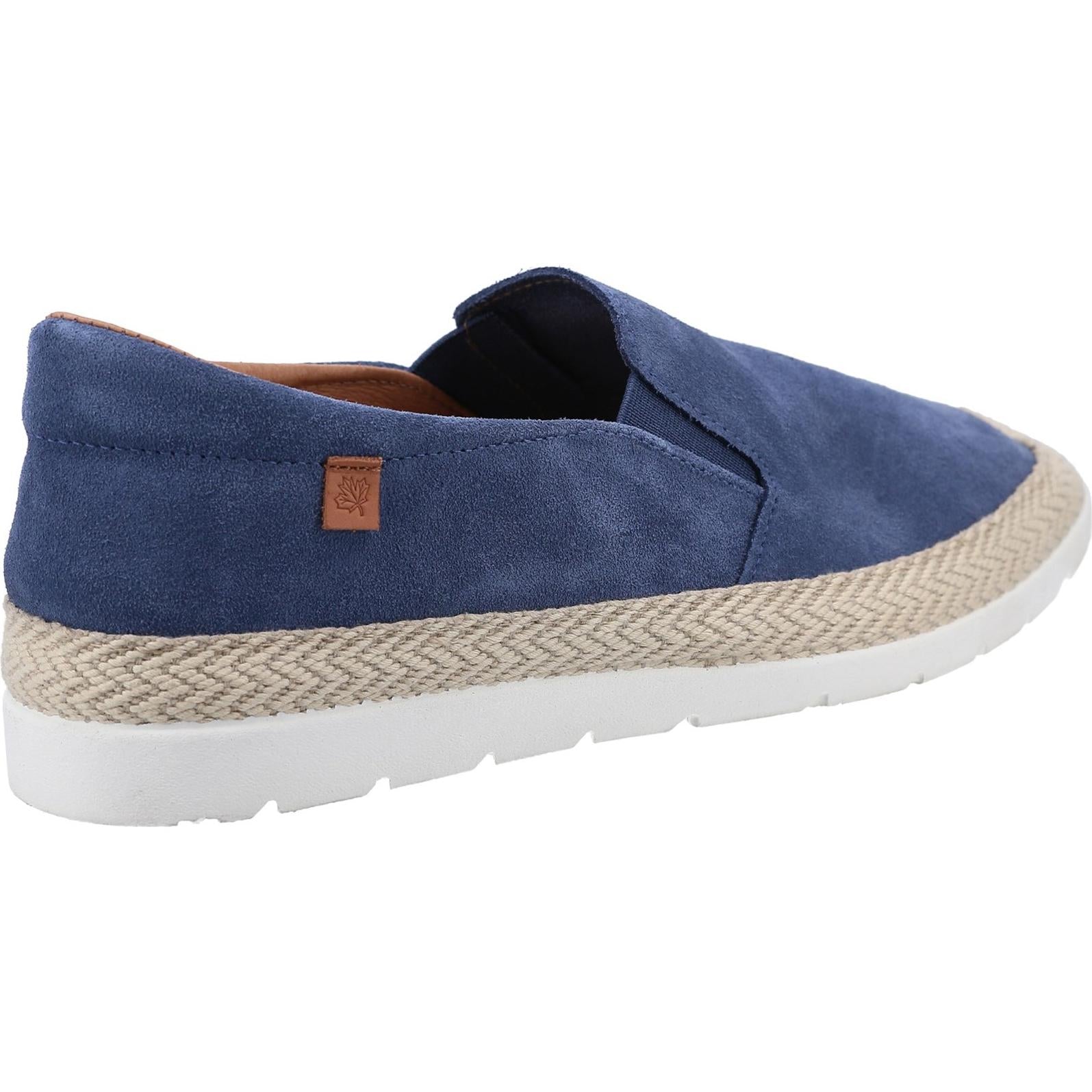 Hush Puppies Owen Espadrille Shoes